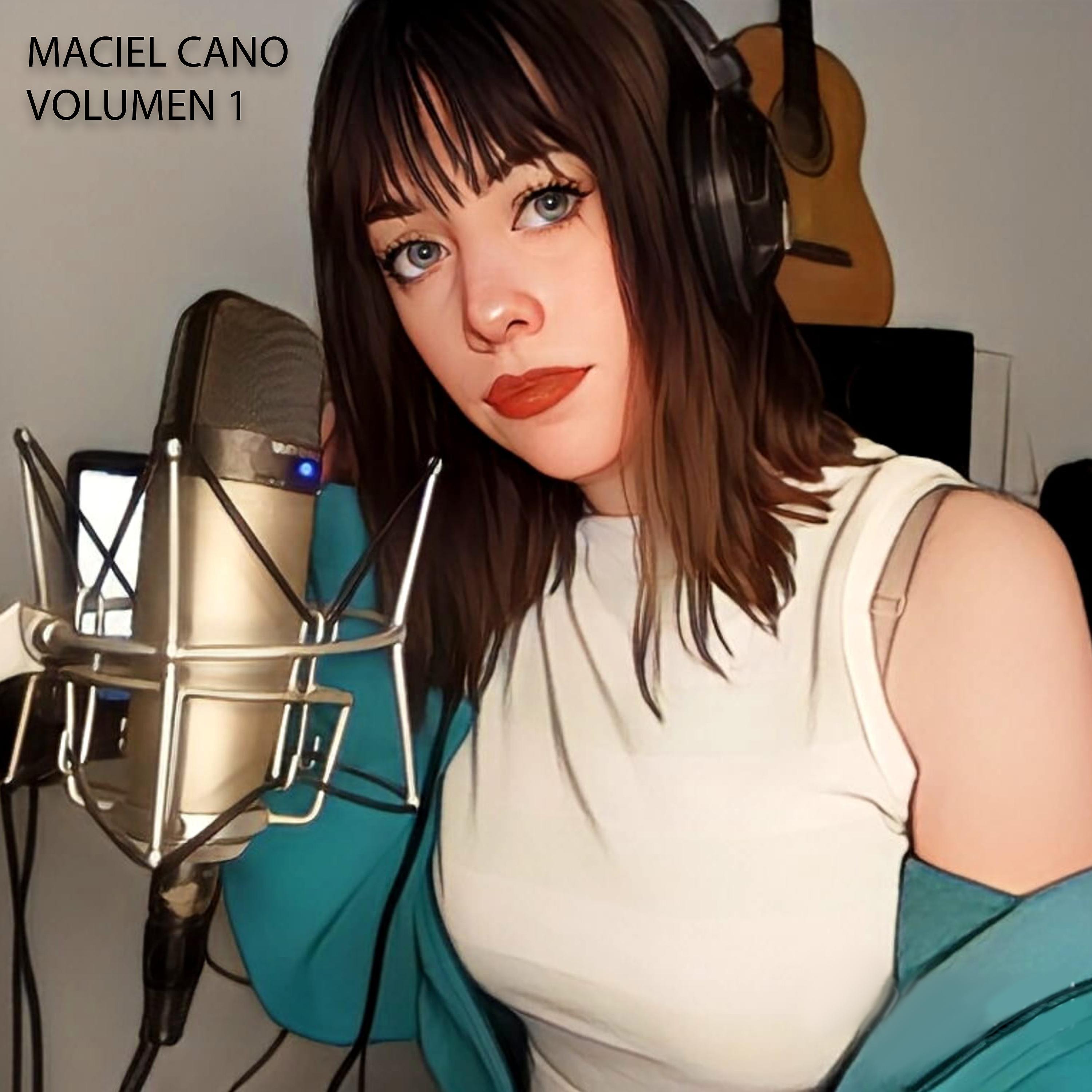Постер альбома Maciel Cano, Vol. 1