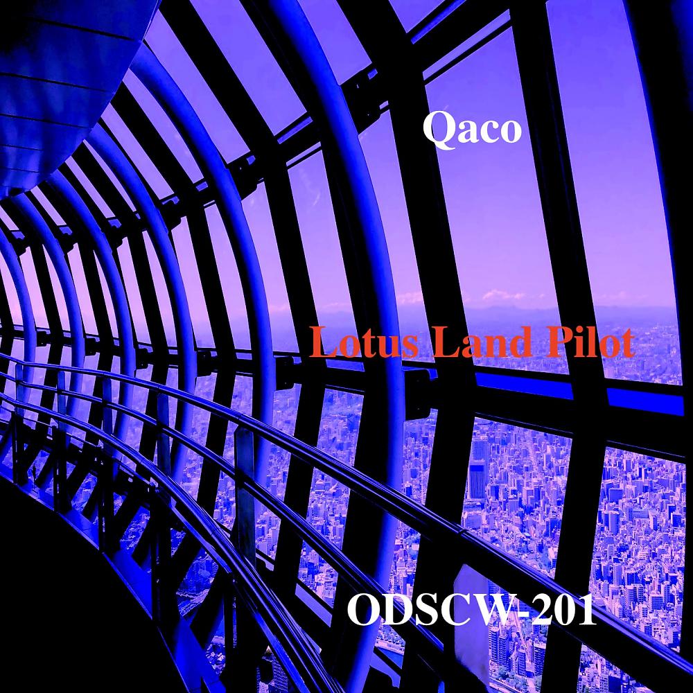 Постер альбома Qaco