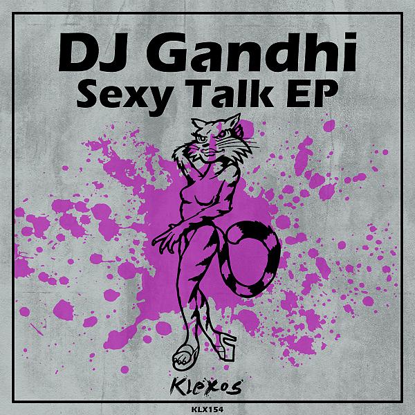 Постер альбома Sexy Talk EP