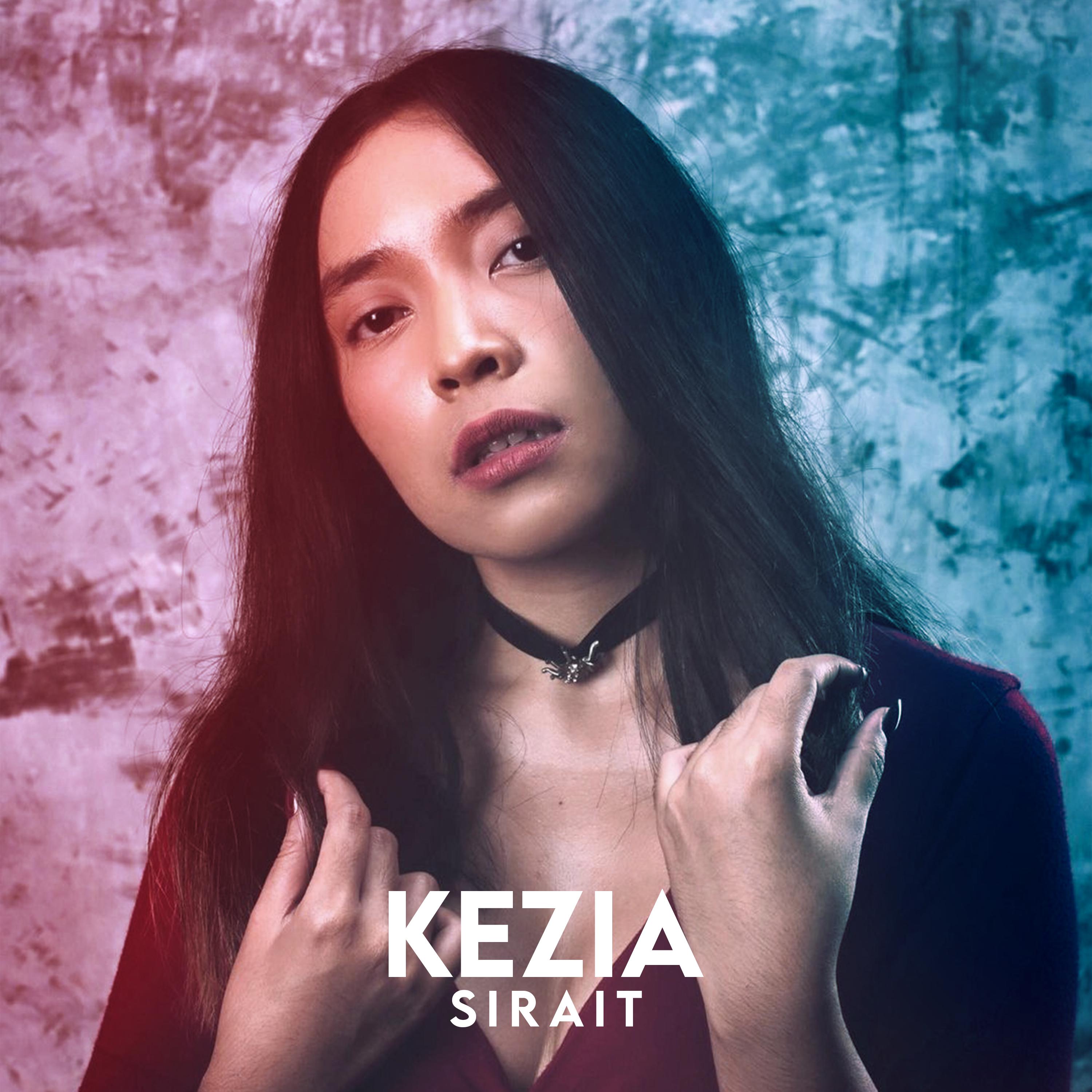 Постер альбома Kezia Sirait Dalam Lomba Cipta Lagu Batak 2021