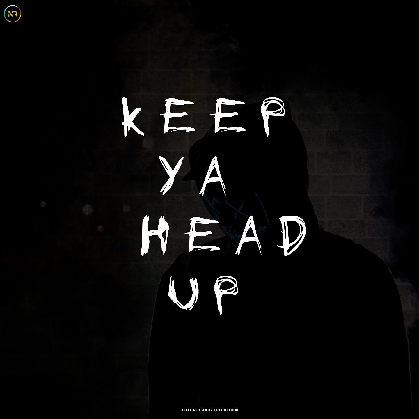 Постер альбома Keep Ya Head Up