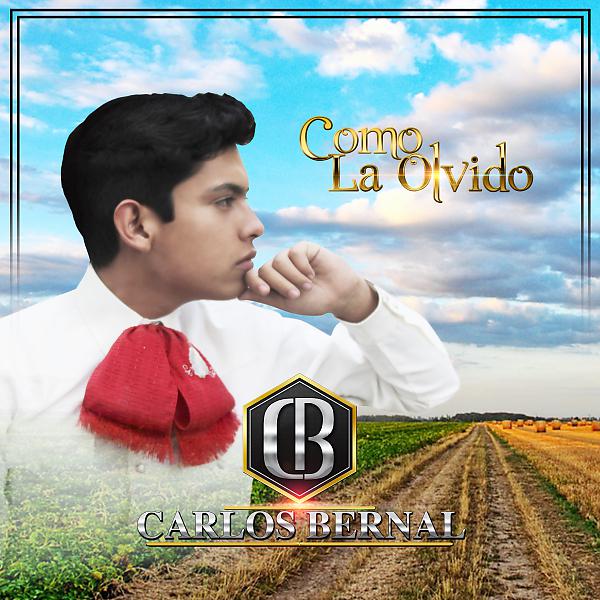 Постер альбома Como La Olvido