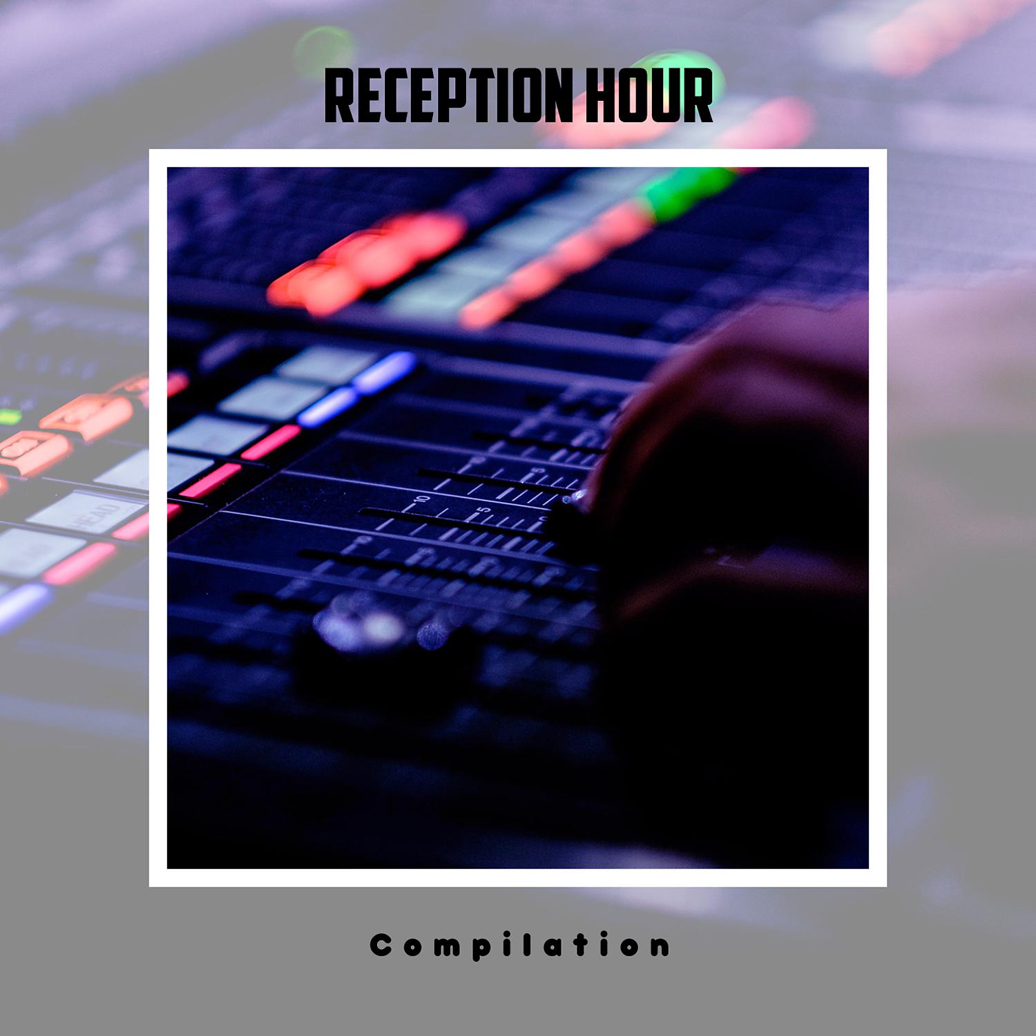 Постер альбома Reception Hour Compilation