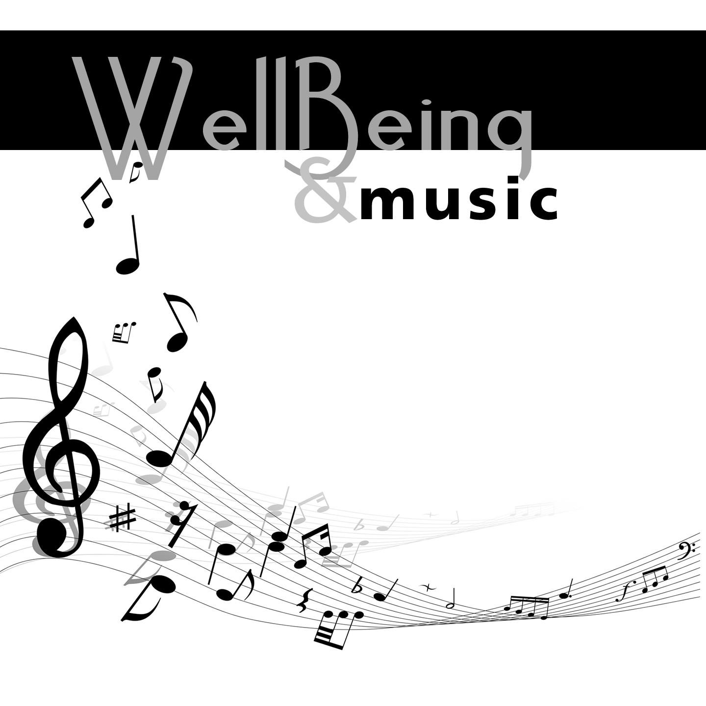 Постер альбома Wellbeing & Music