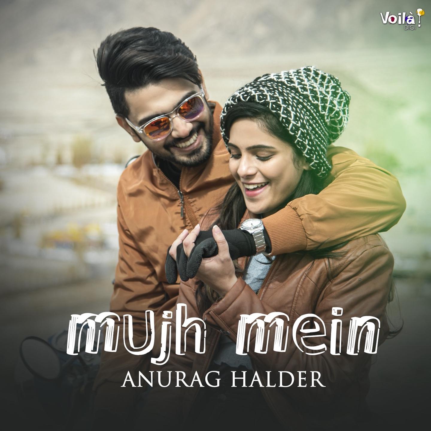 Постер альбома Mujh Mein