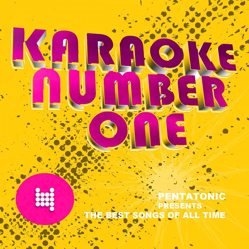 Постер альбома Karaoke Number One, Vol. 4
