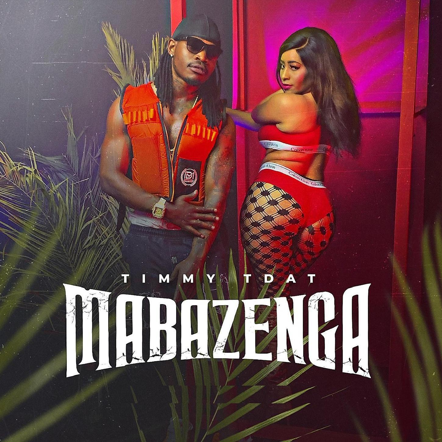 Постер альбома Mabazenga