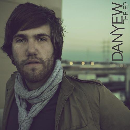 Постер альбома Danyew: The EP