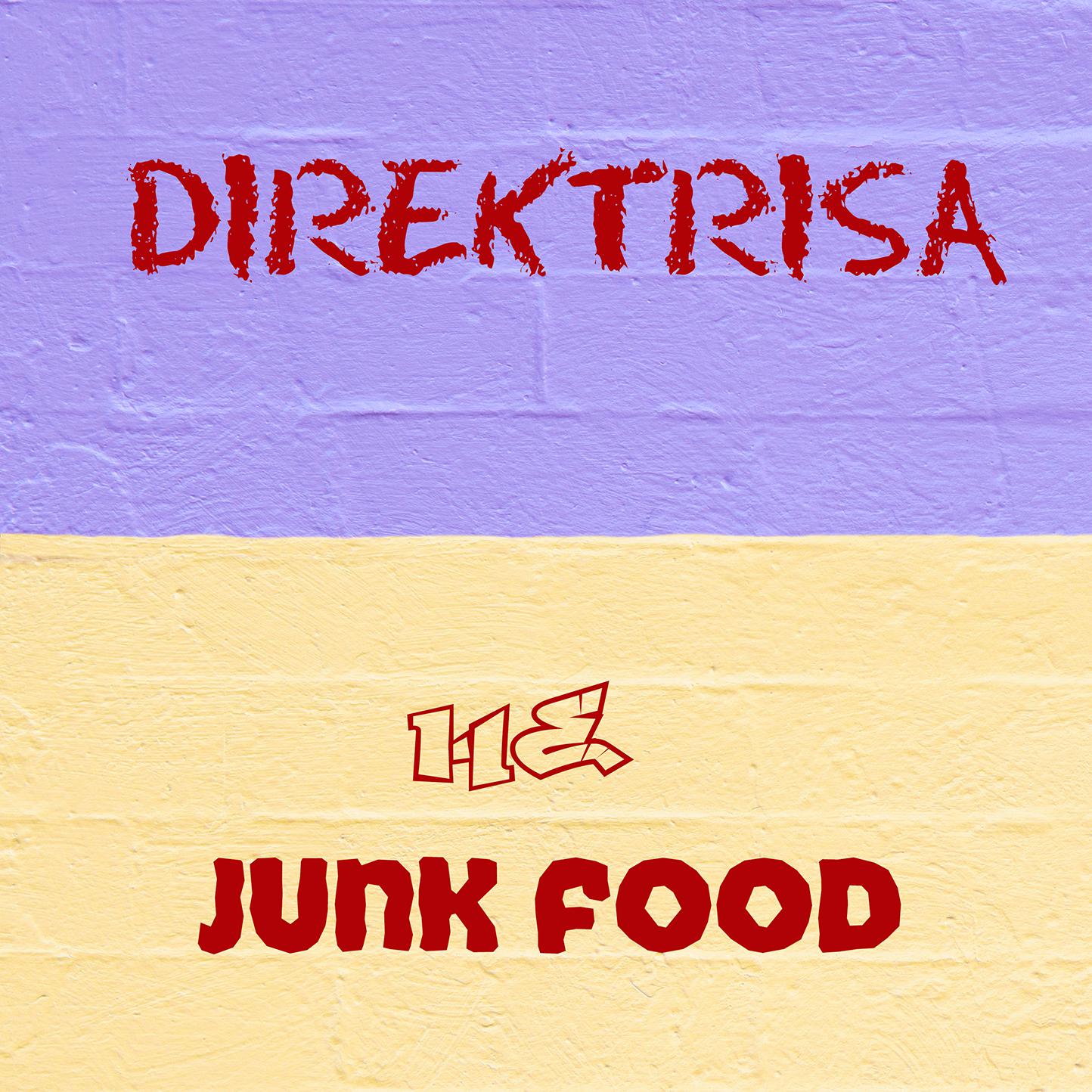 Постер альбома Не Junk Food