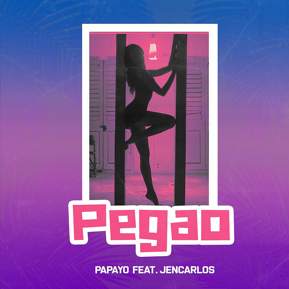 Постер альбома Pegao