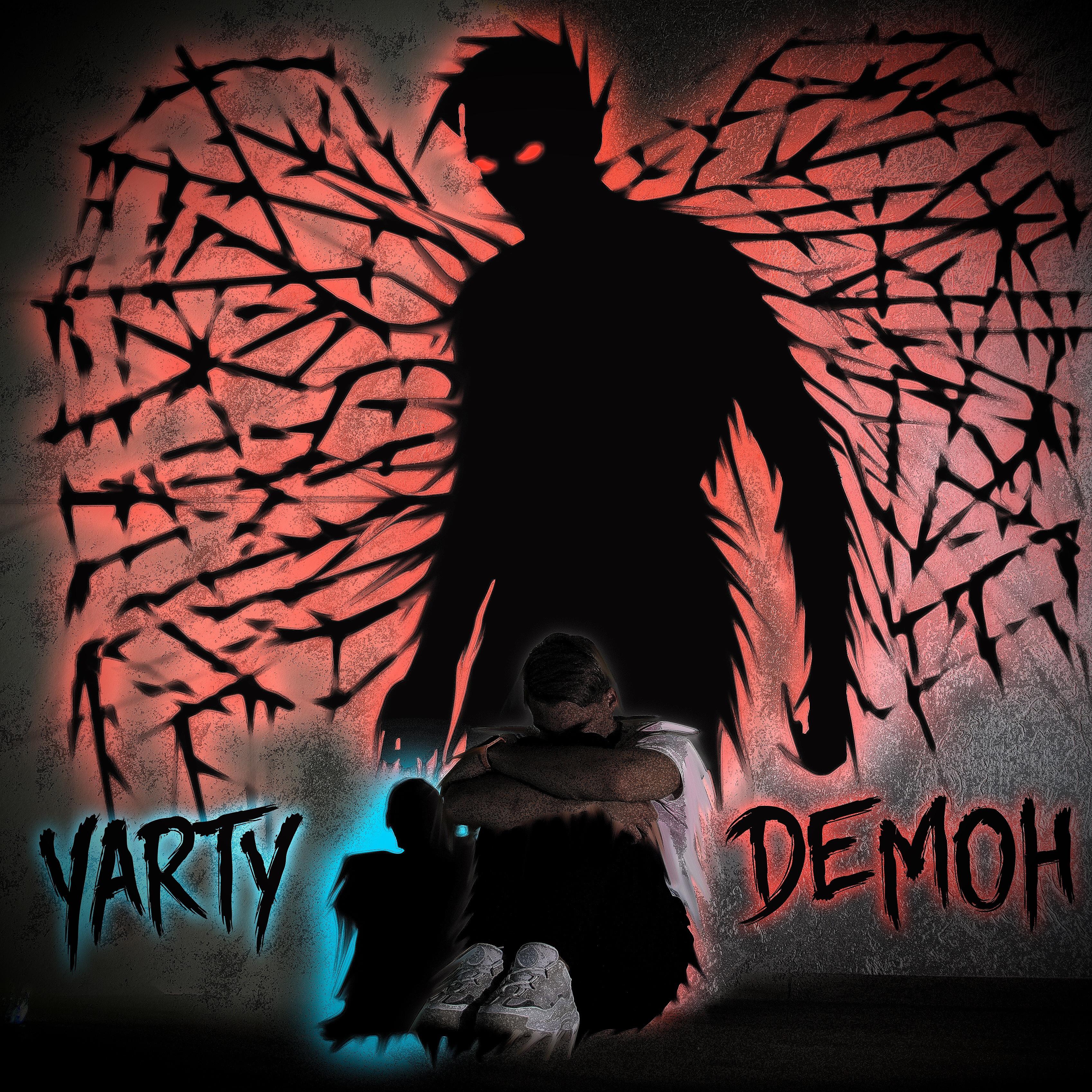 Постер альбома Демон
