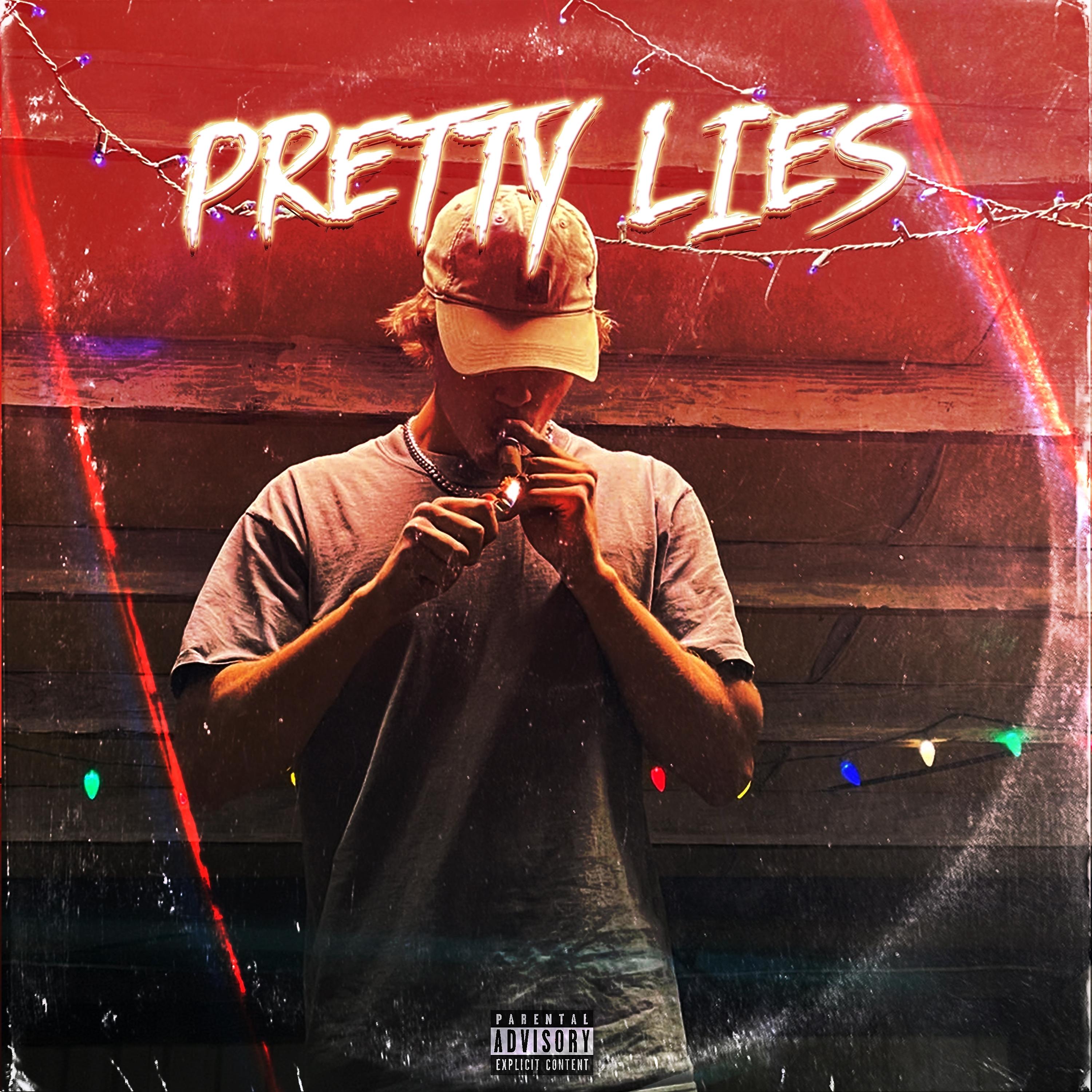 Постер альбома Pretty Lies