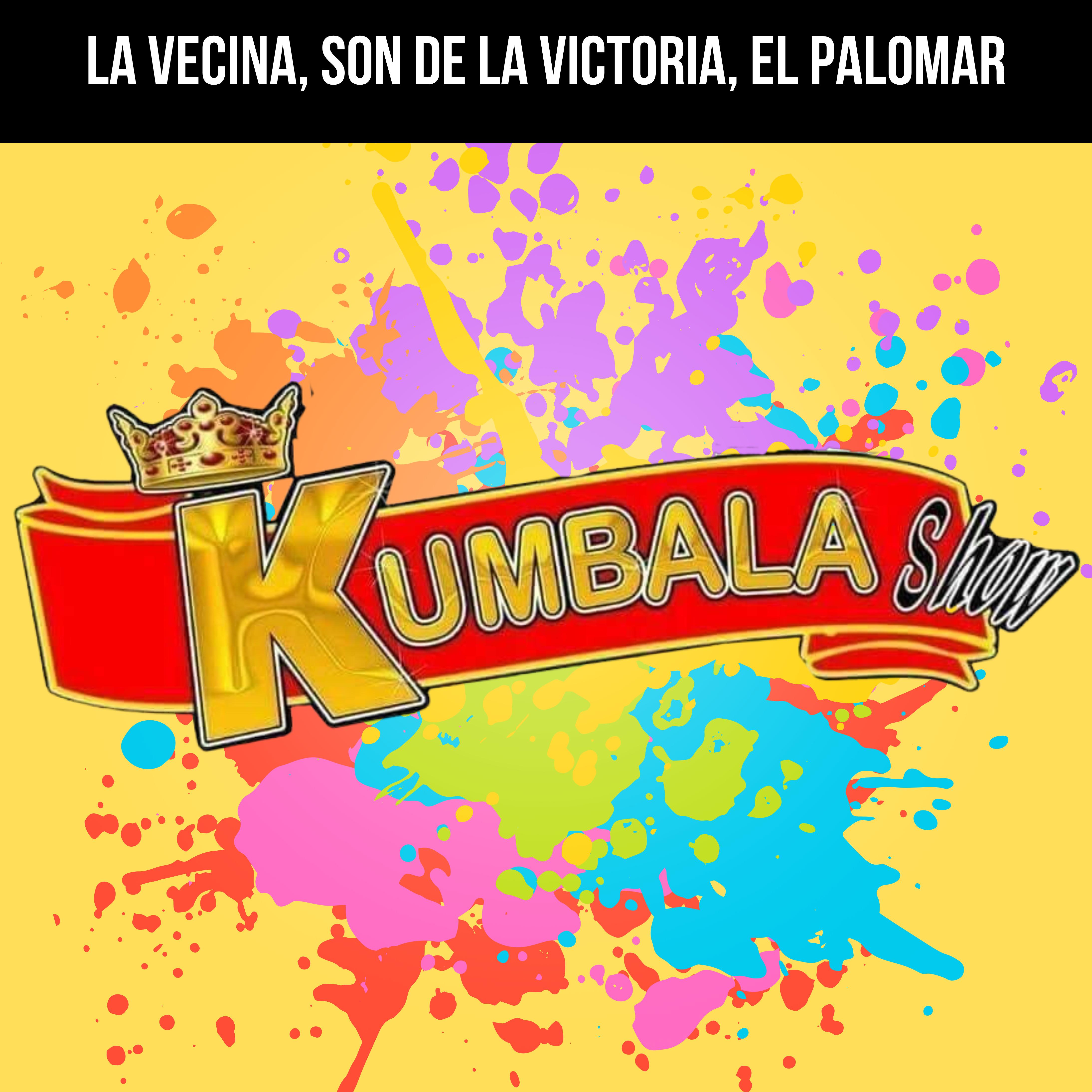 Постер альбома La Vecina, Son de la Victoria, el Palomar