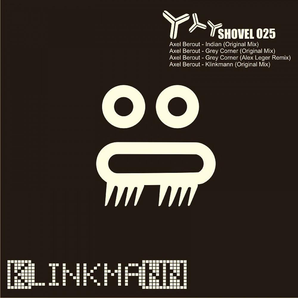 Постер альбома Klinkmann
