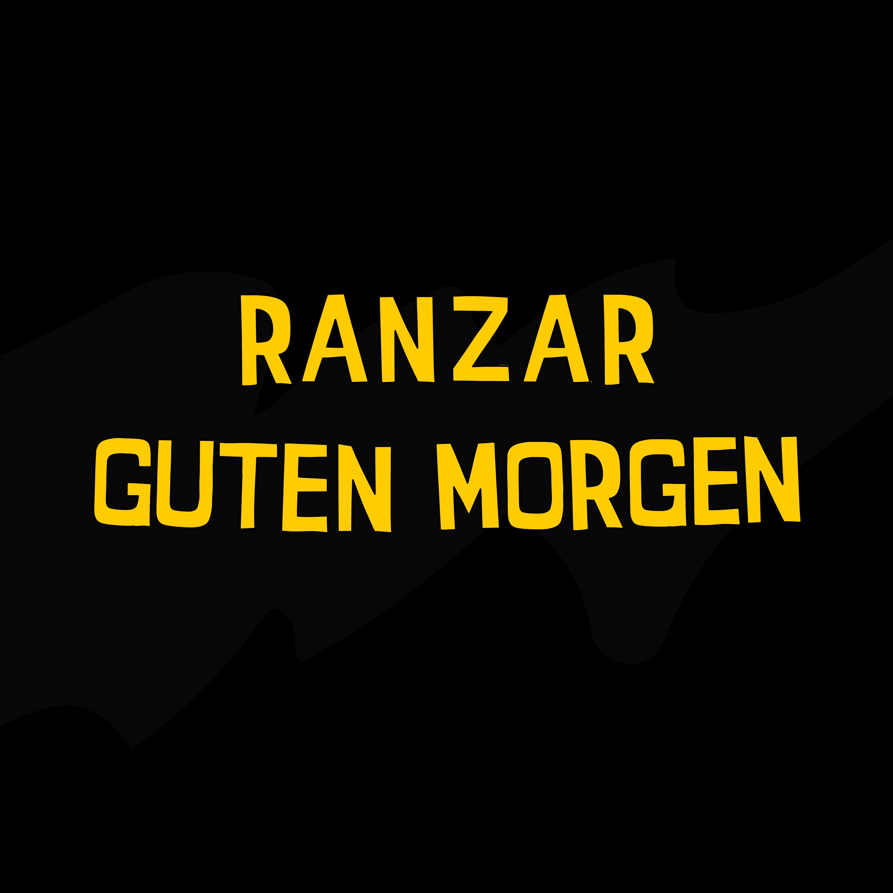 Постер альбома Guten Morgen