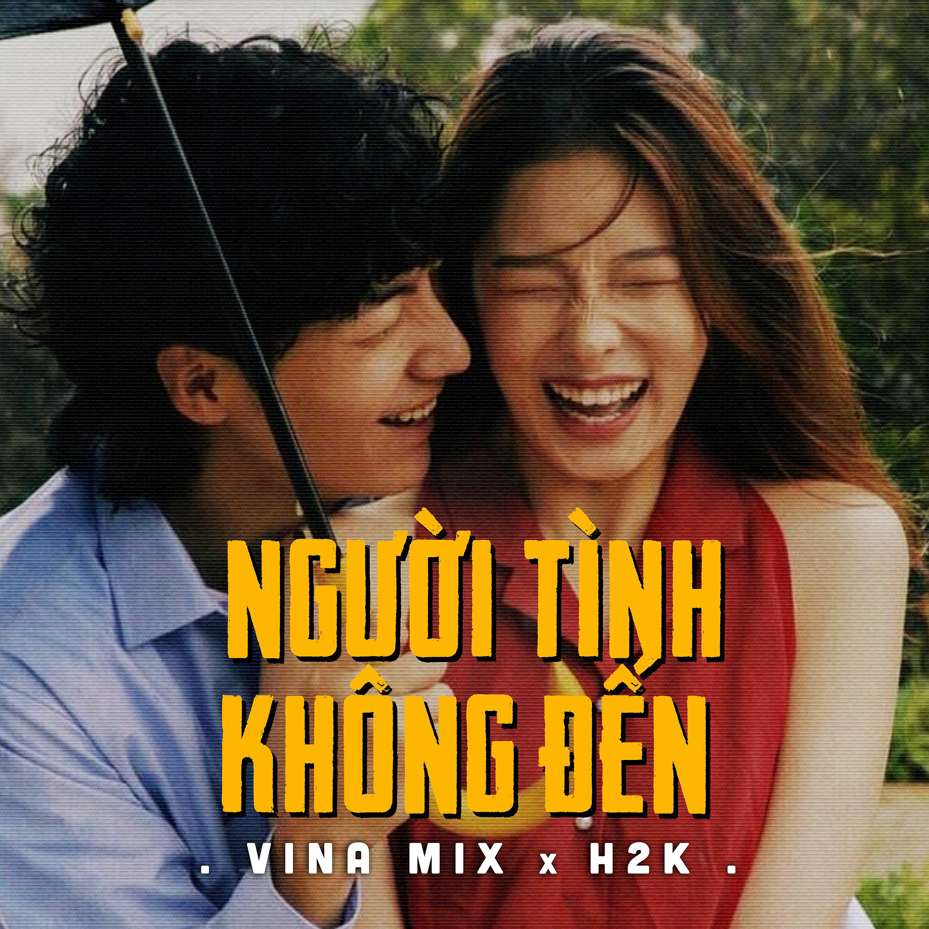 Постер альбома Người Tình Không Đến (Remix)
