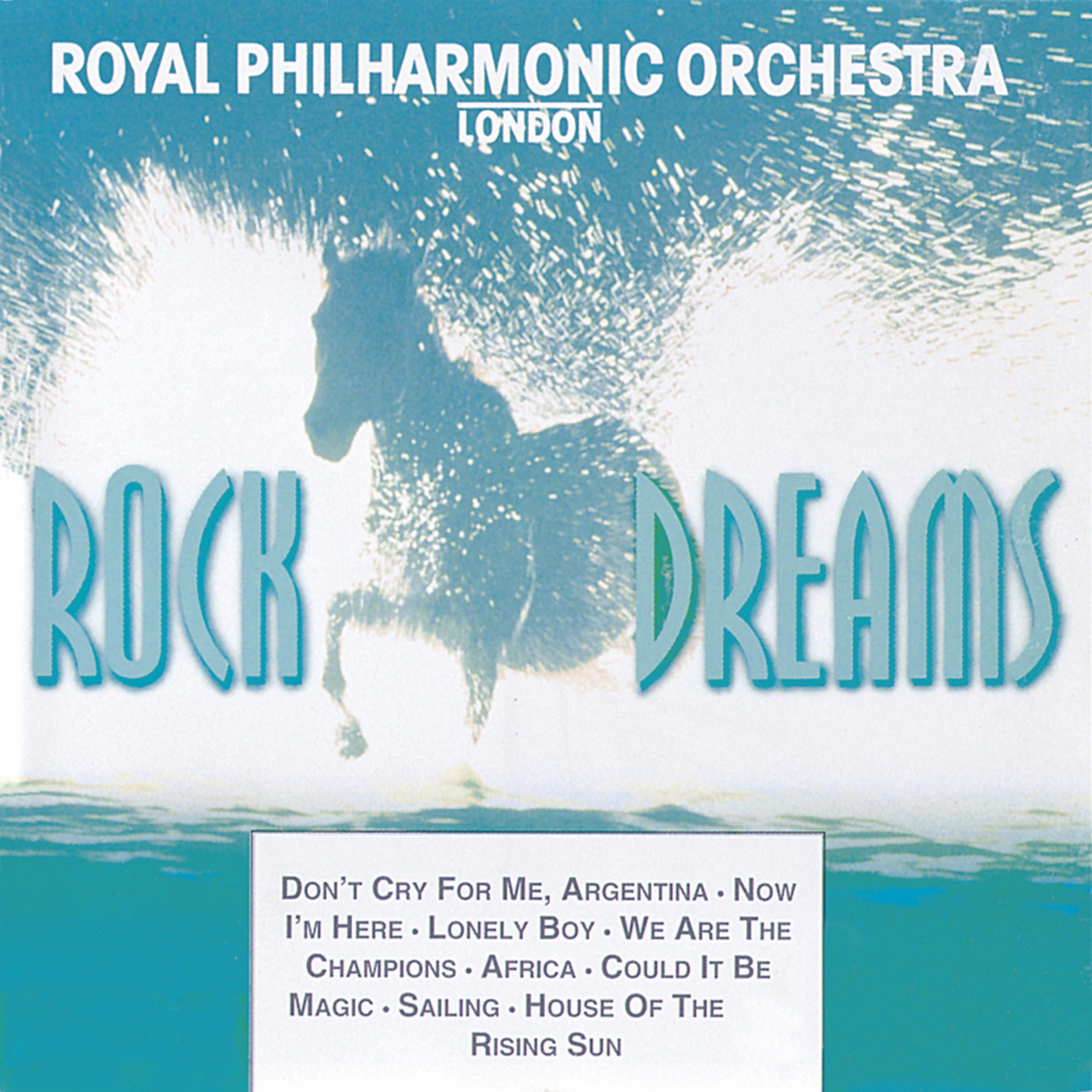 Постер альбома Rock Dreams - Vol. 3