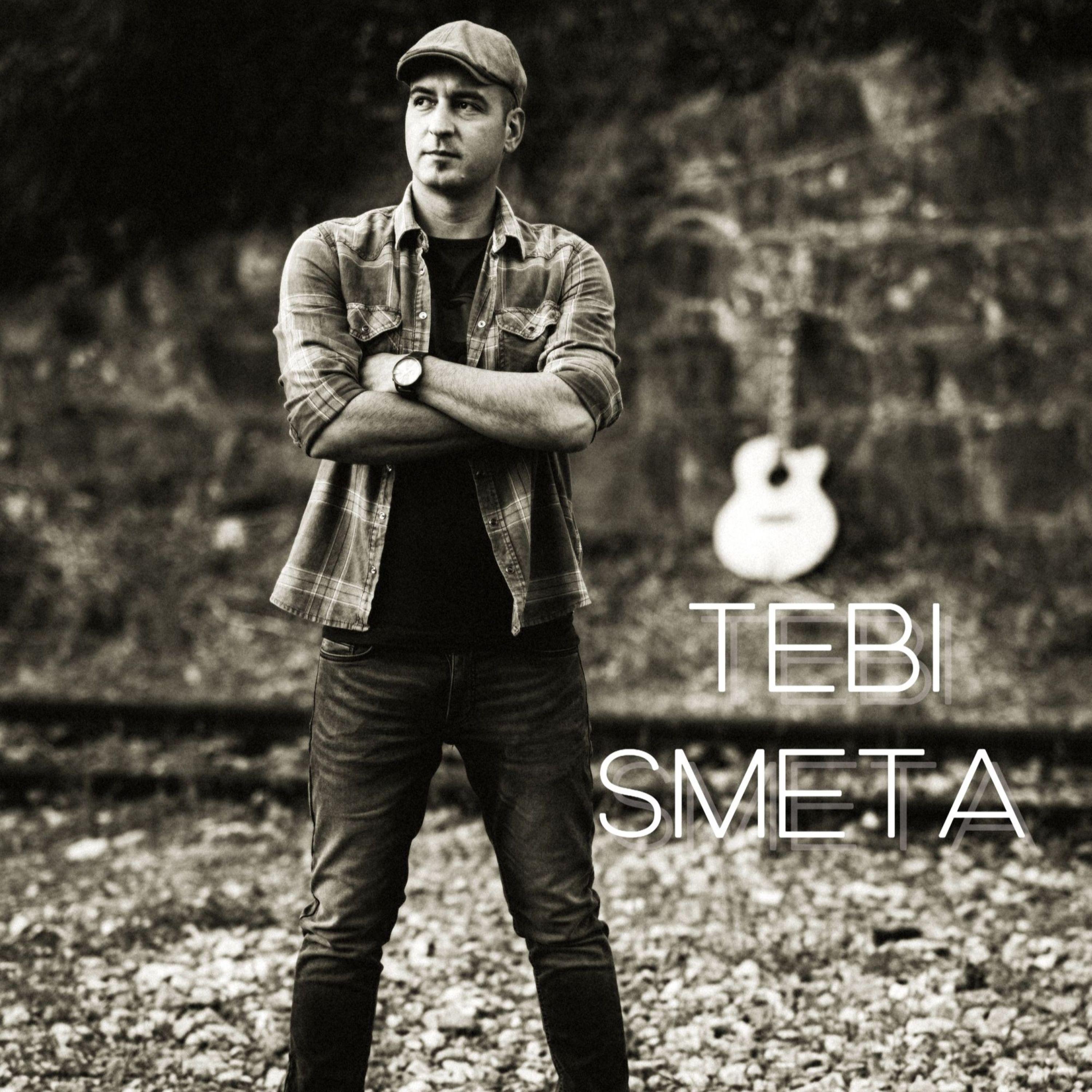 Постер альбома Tebi Smeta