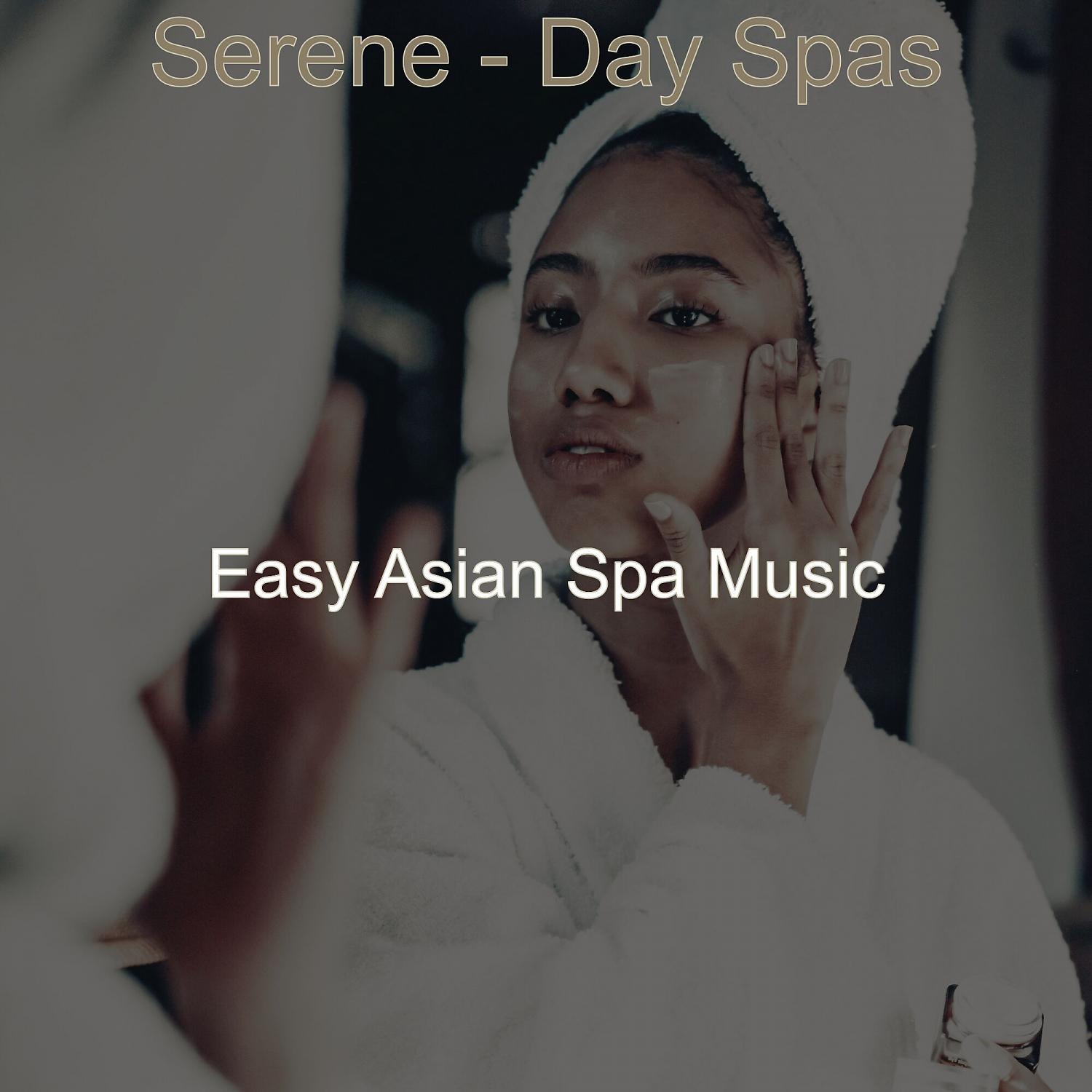 Постер альбома Serene - Day Spas