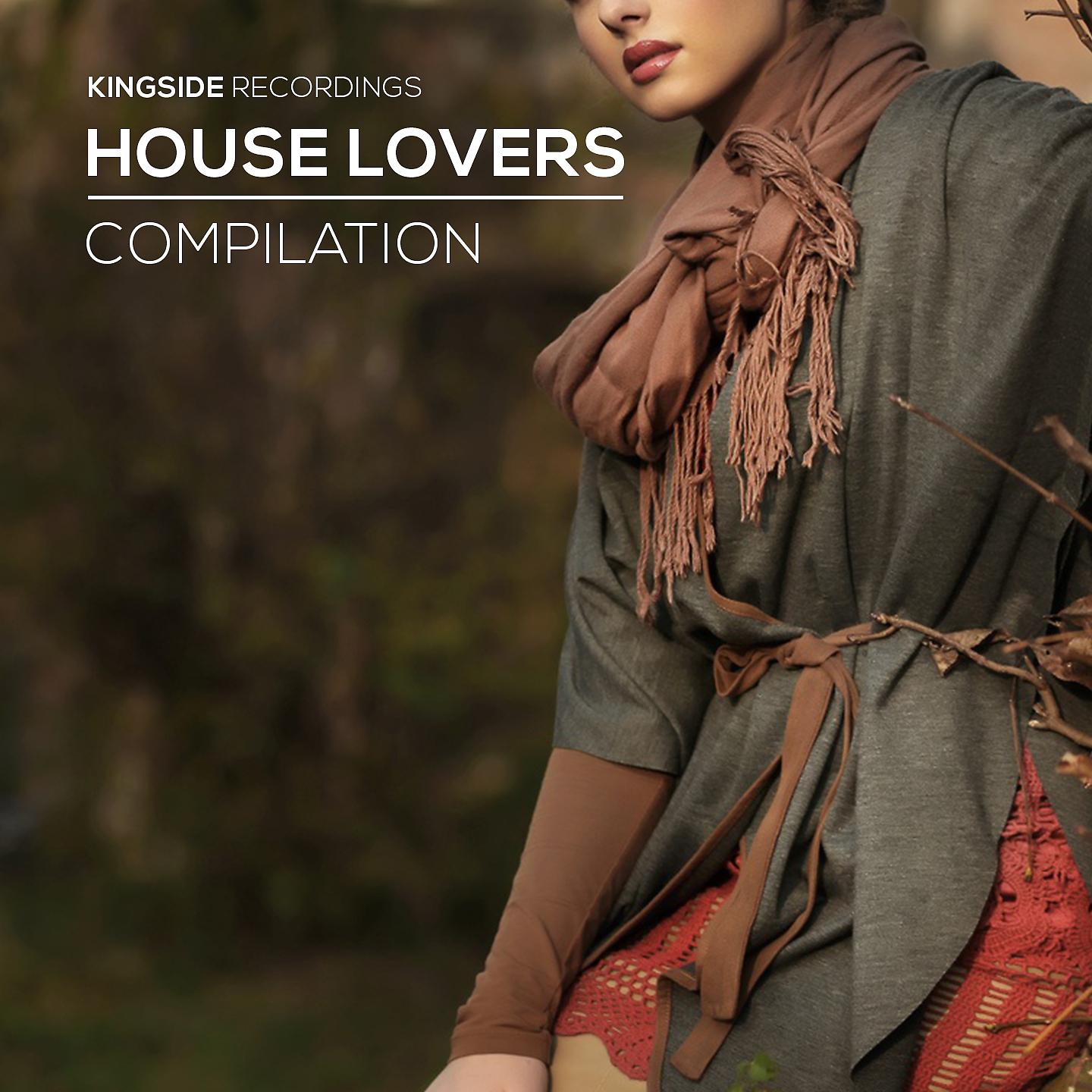 Постер альбома House Lovers