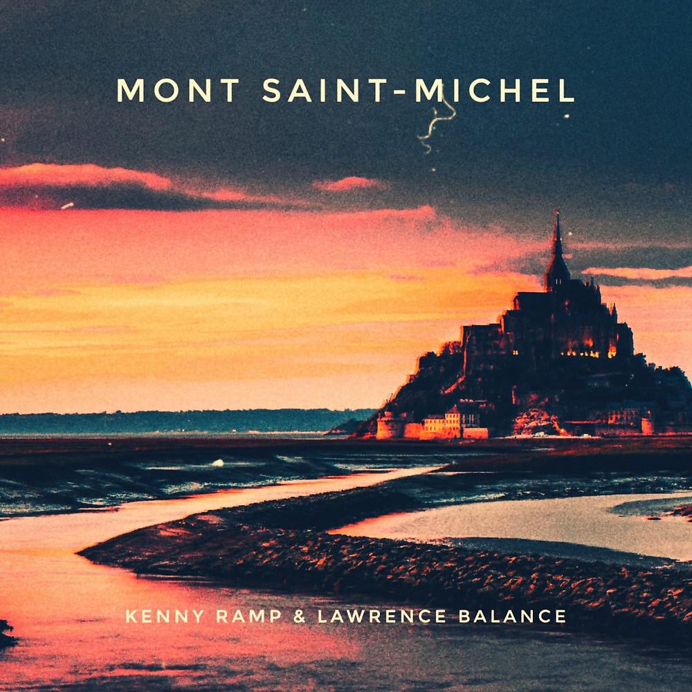 Постер альбома Mont Saint-Michel