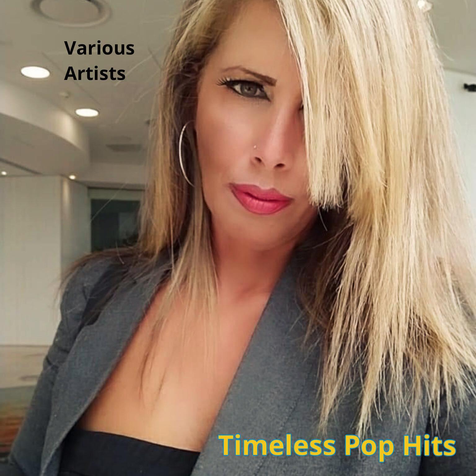 Постер альбома Timeless Pop Hits