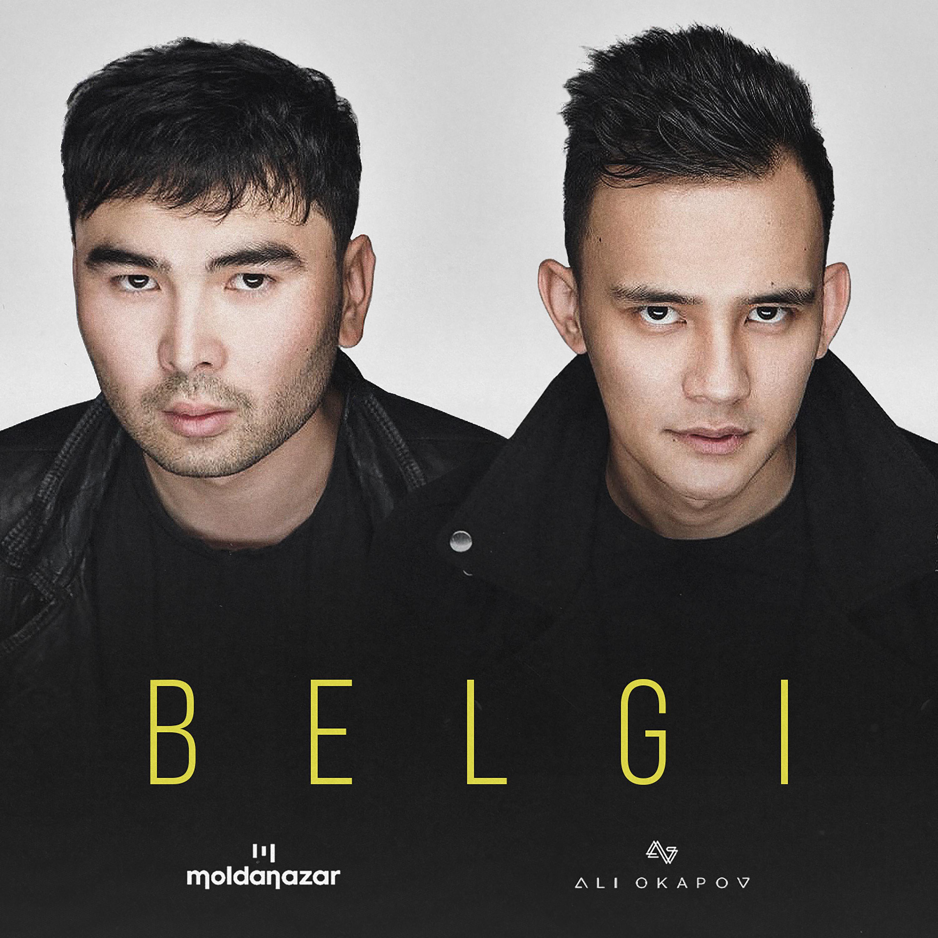 Постер альбома Belgi