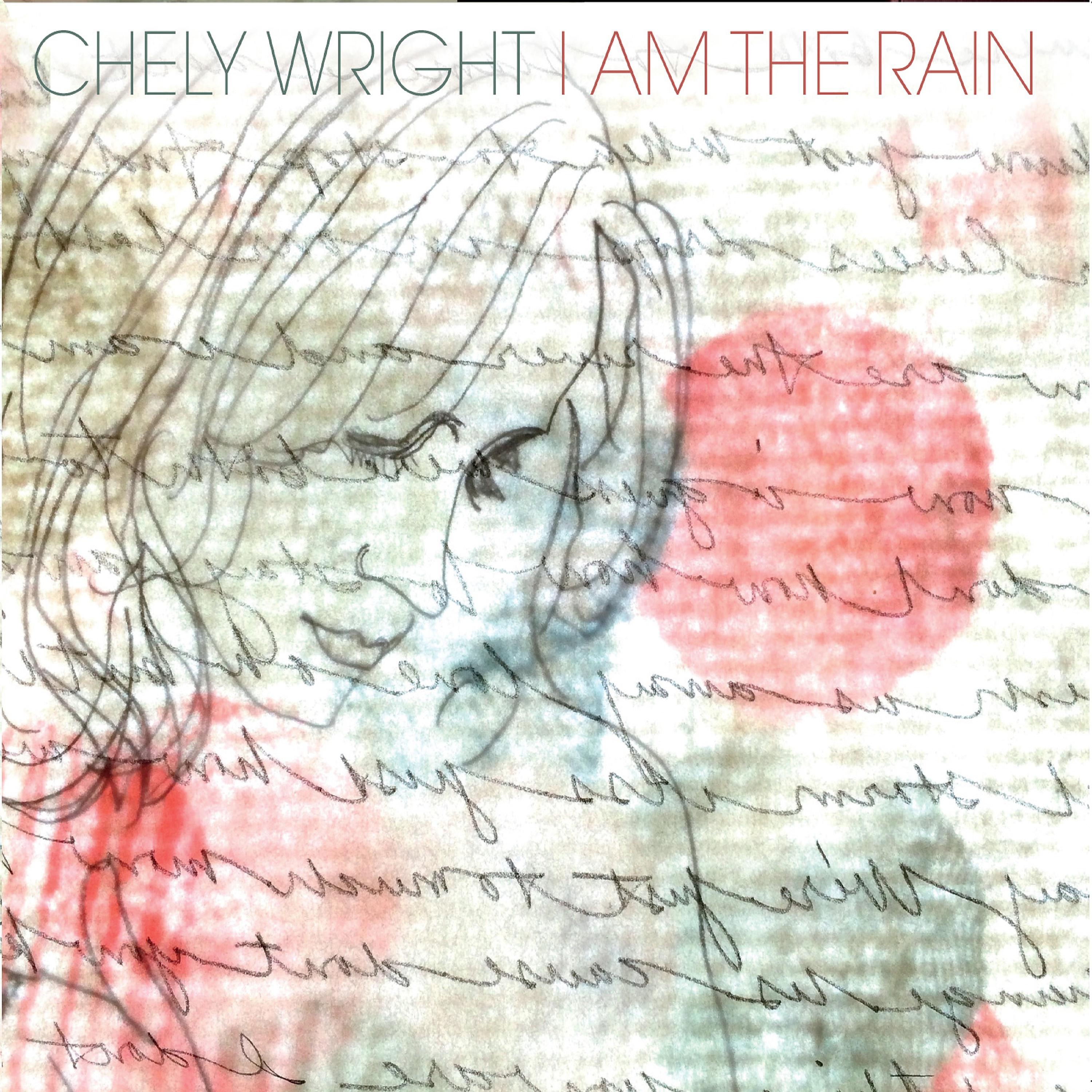 Постер альбома I Am the Rain