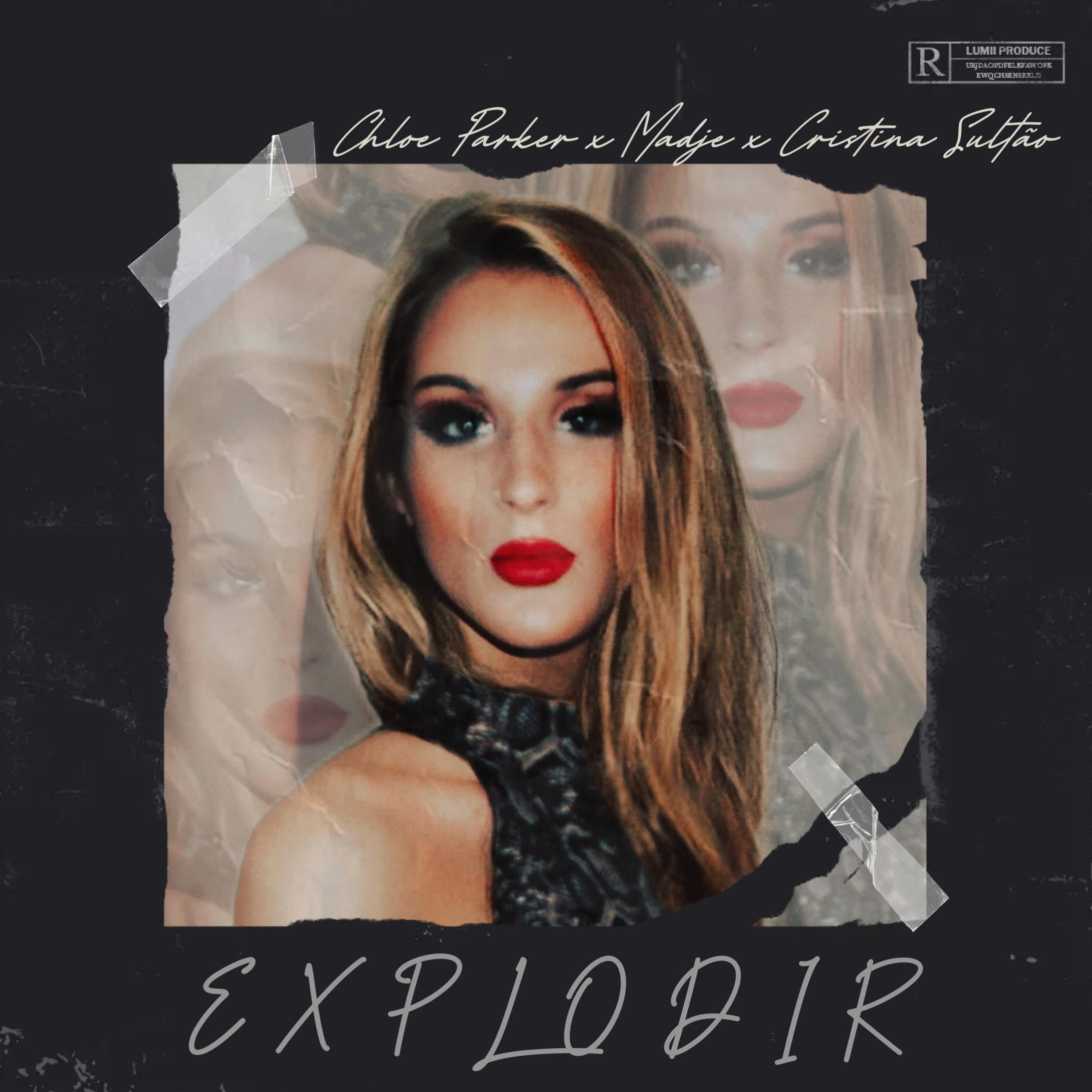 Постер альбома Explodir