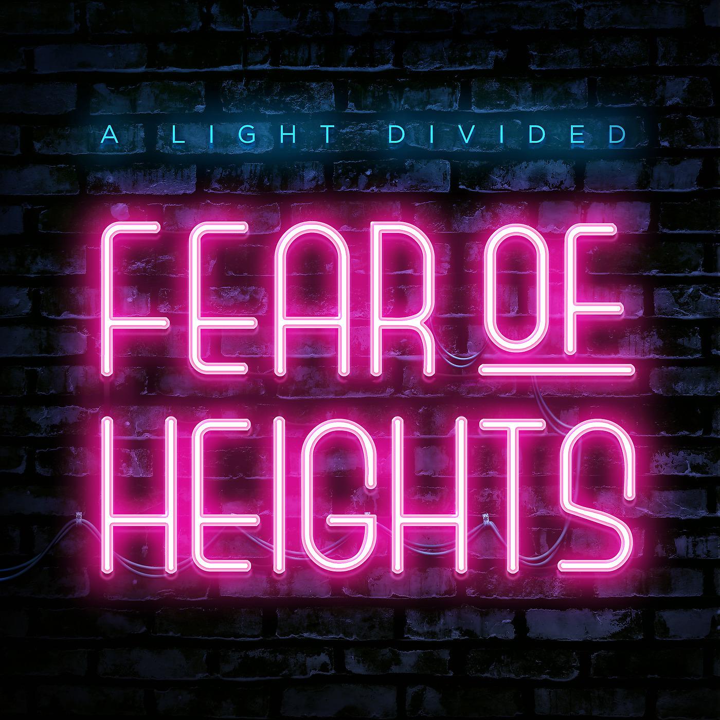Постер альбома Fear of Heights