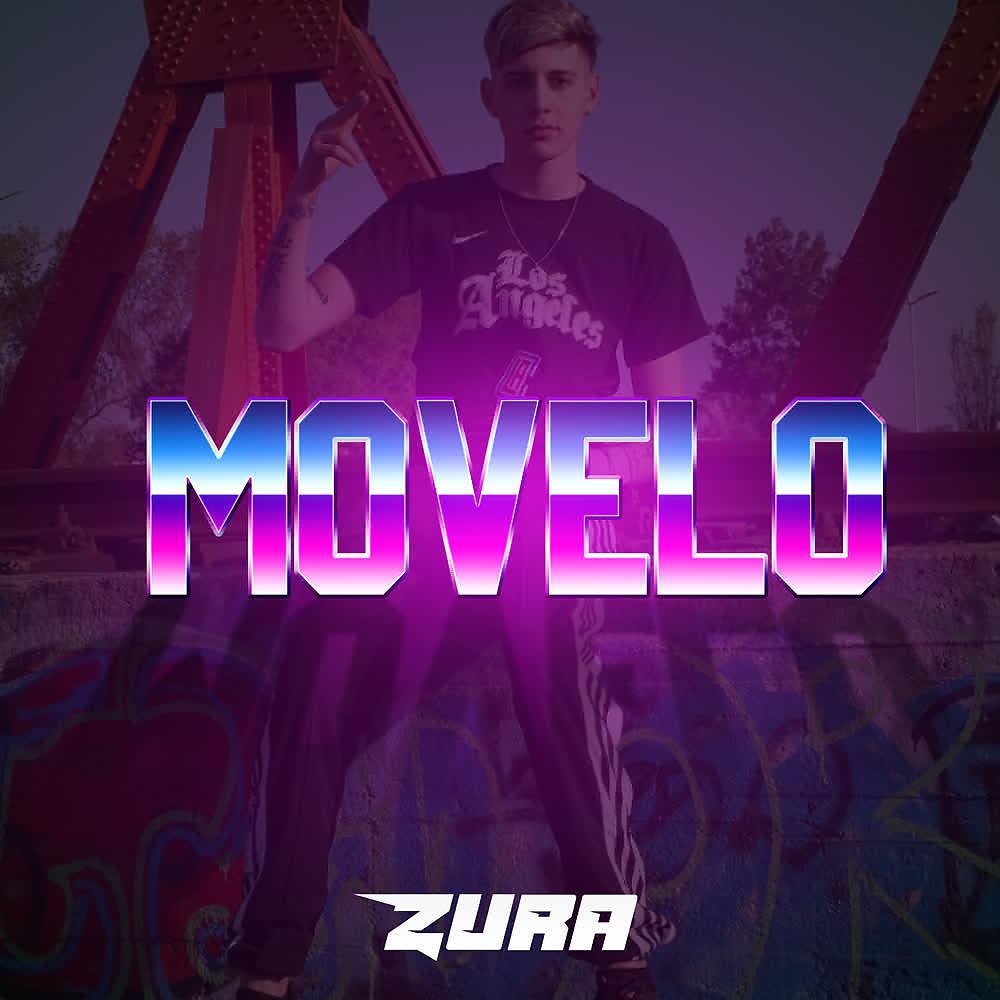Постер альбома Movelo