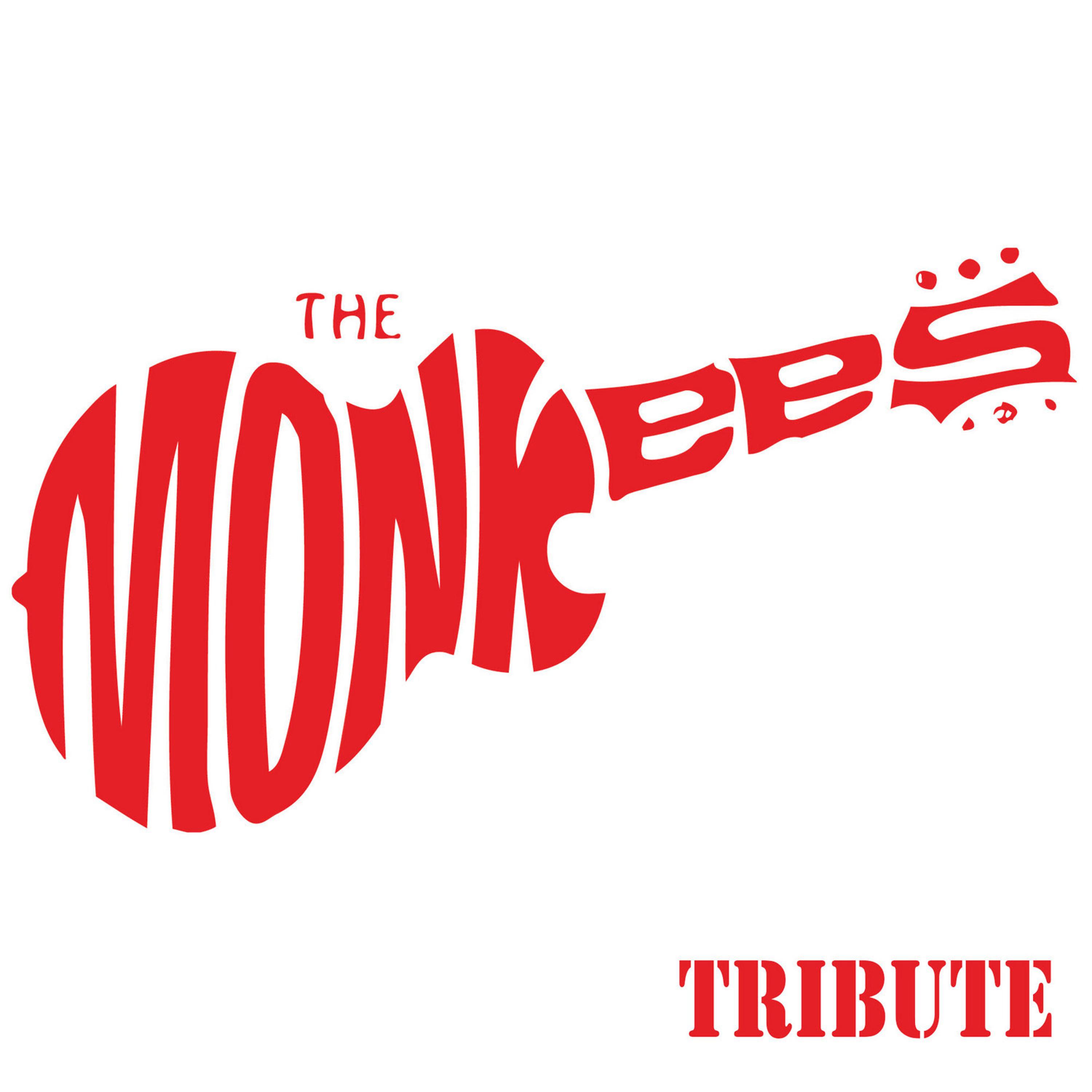 Постер альбома The Monkees Tv Show Theme
