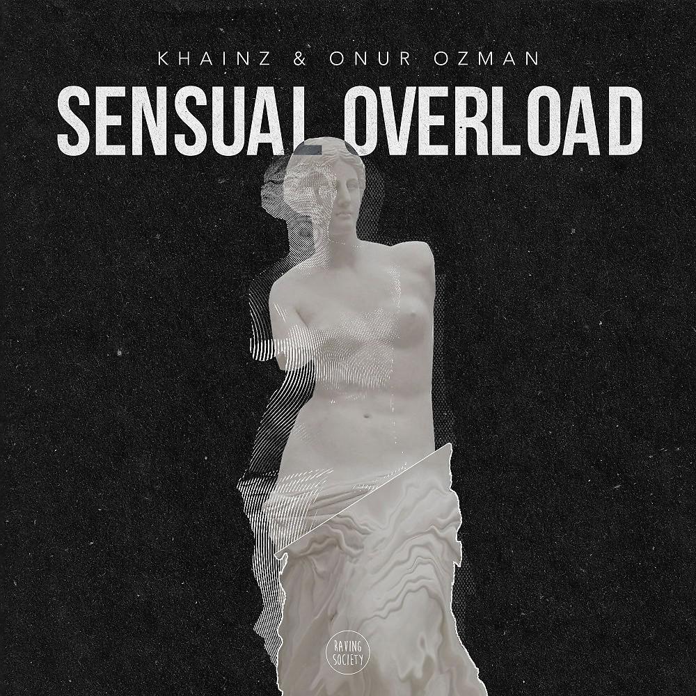 Постер альбома Sensual Overload