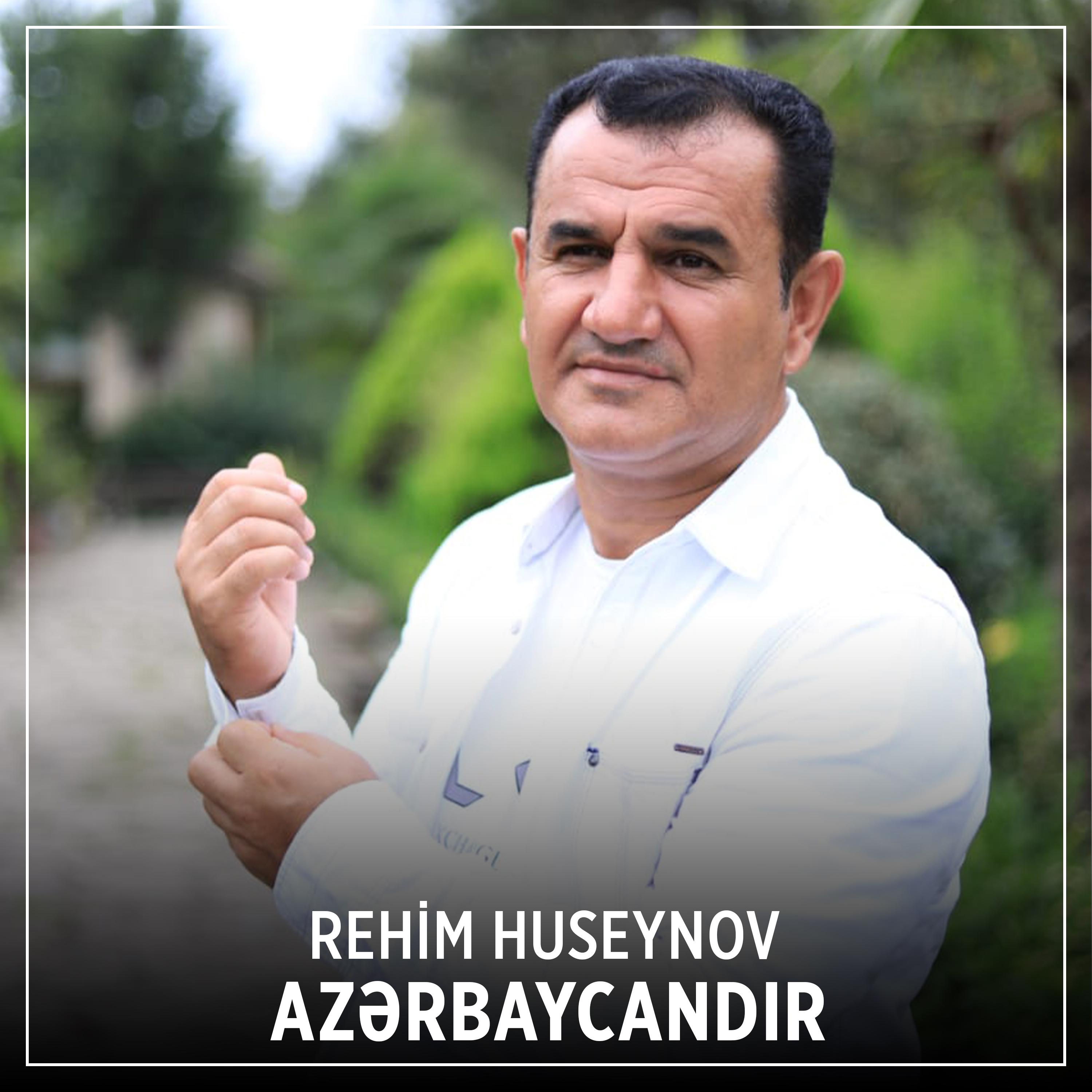 Постер альбома Azərbaycandır