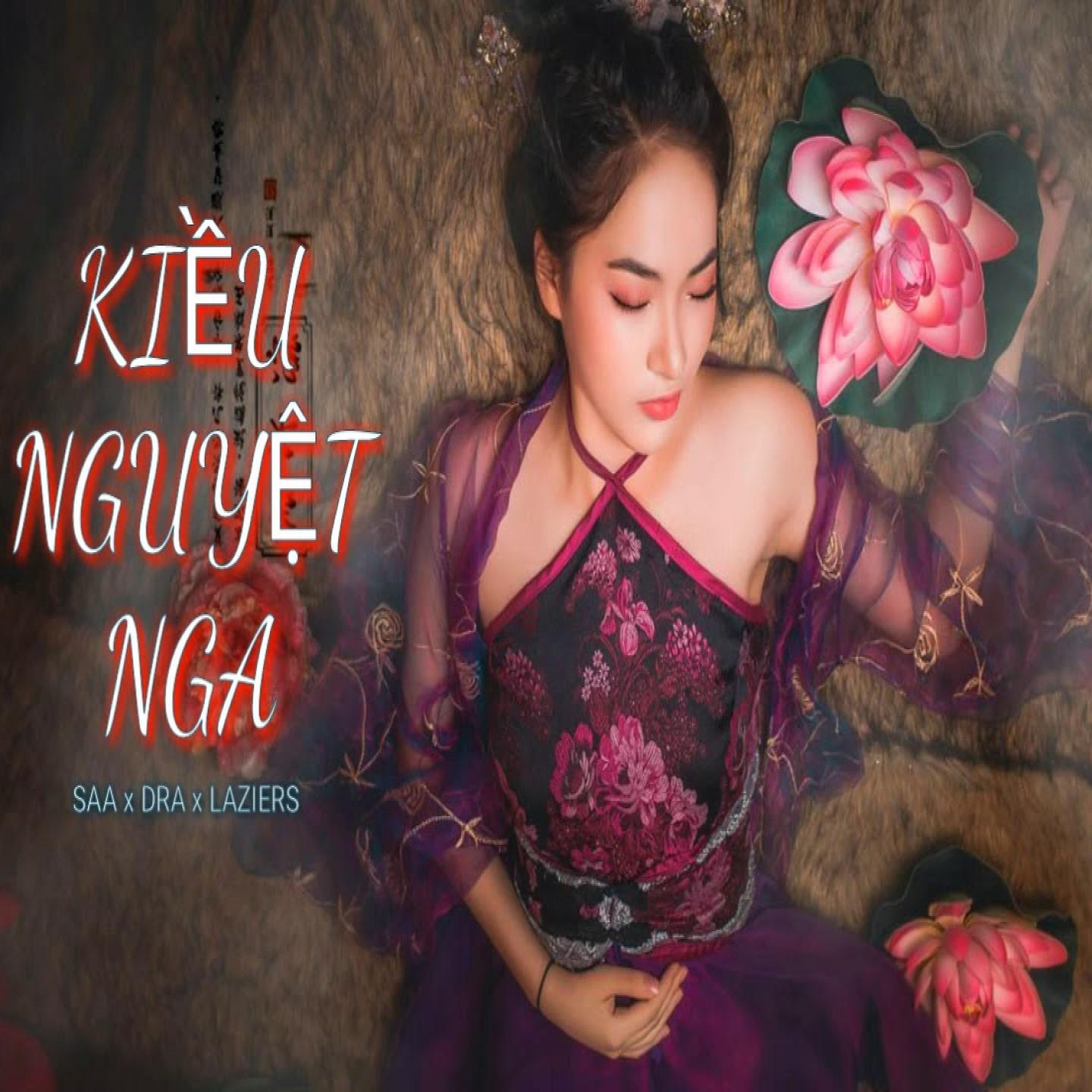 Постер альбома Kiều Nguyệt Nga