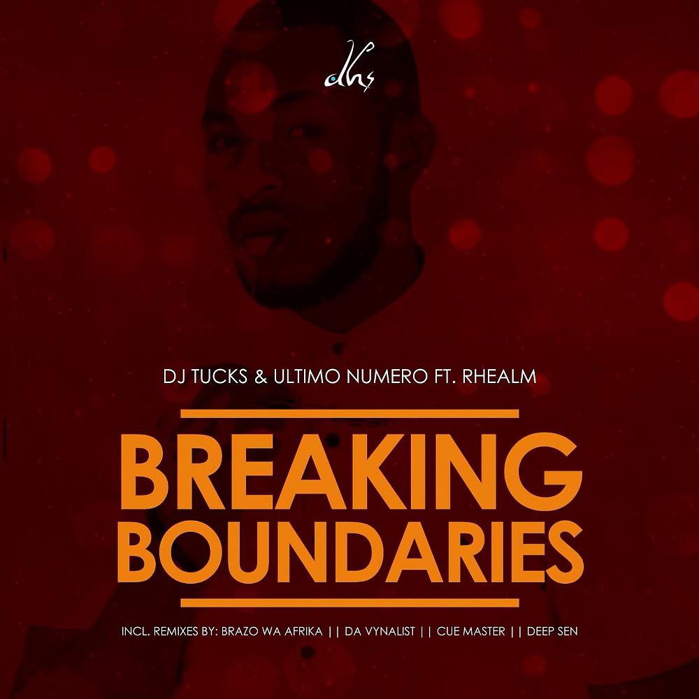 Постер альбома Breaking Boundaries