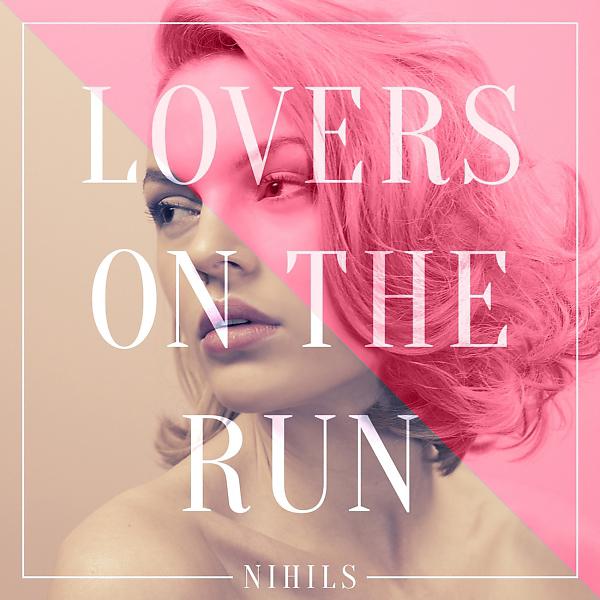 Постер альбома Lovers on the Run (VCR Remix EP)