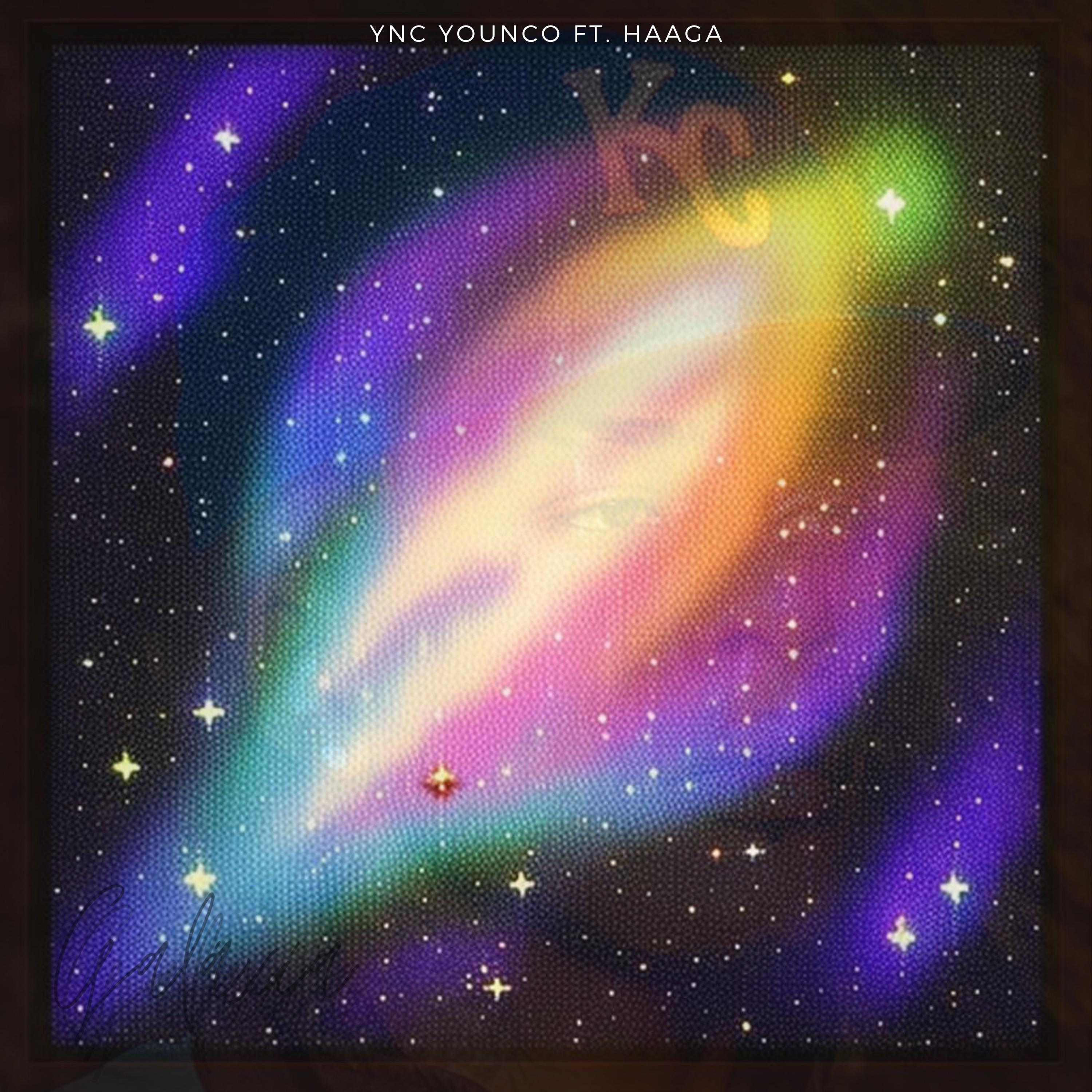 Постер альбома Galáxia