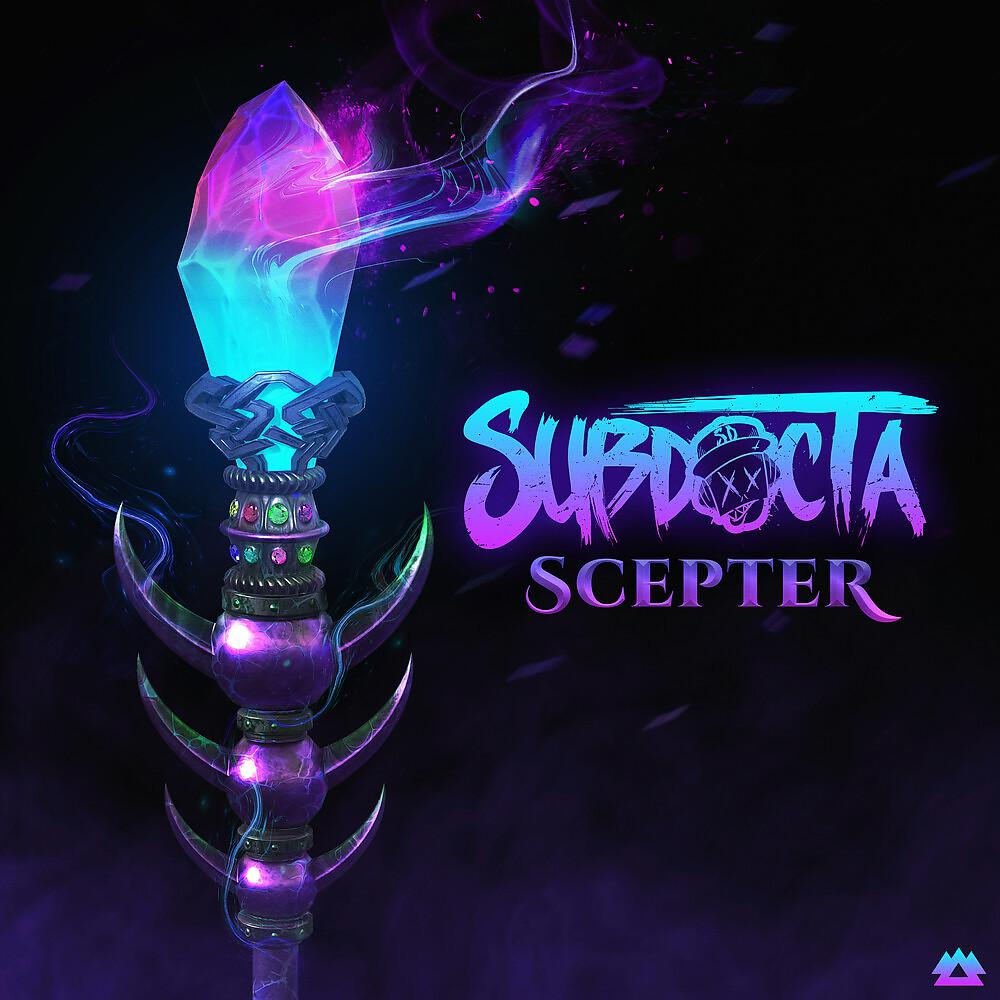 Постер альбома Scepter