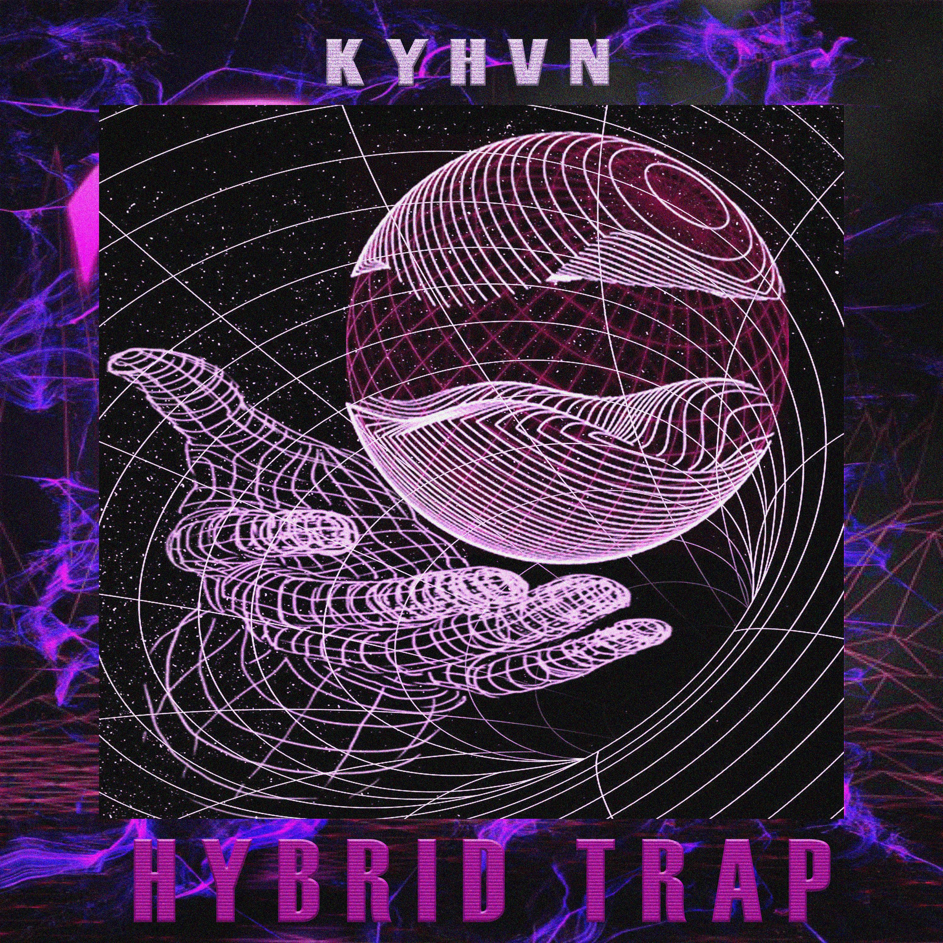 Постер альбома Hybrid Trap