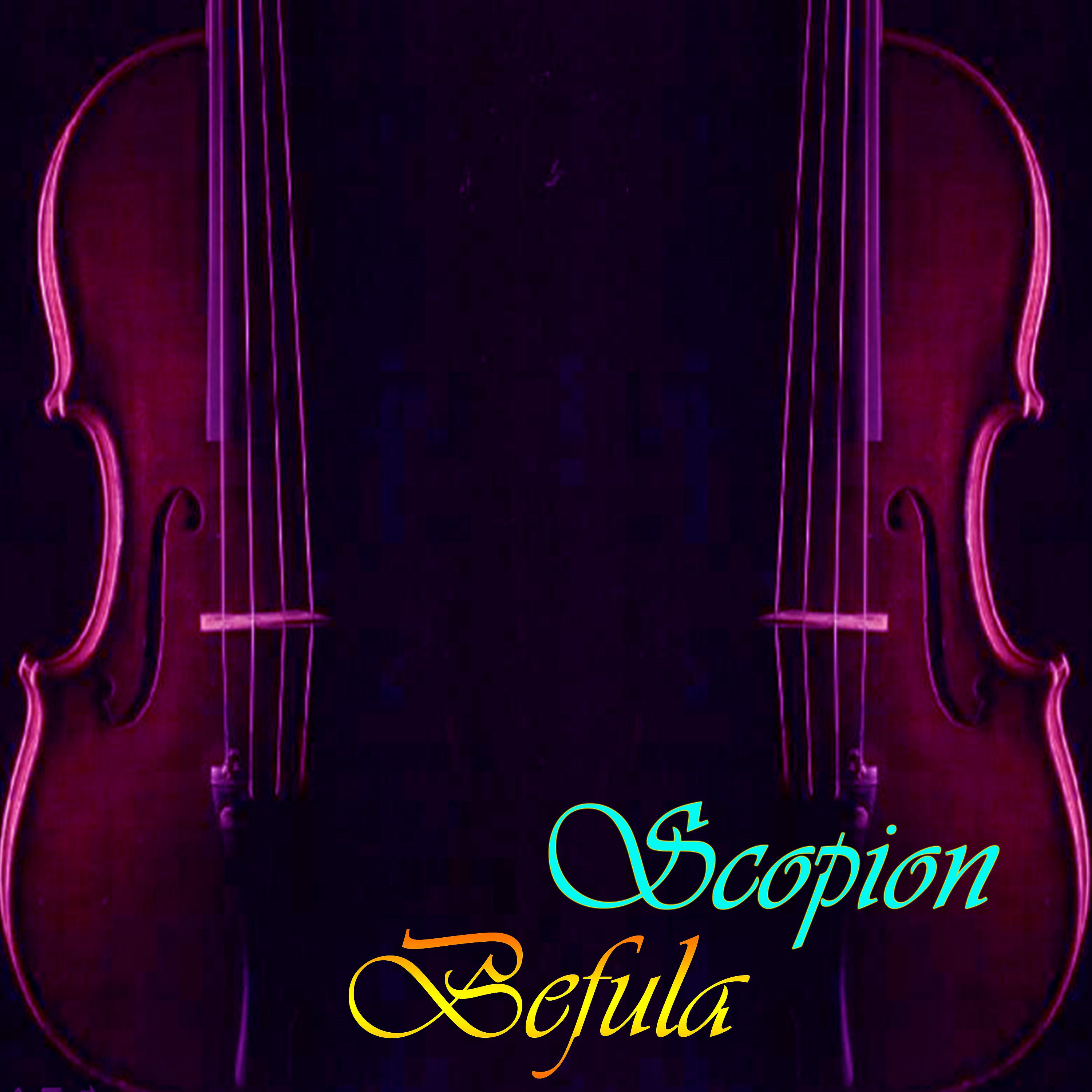 Постер альбома Befula