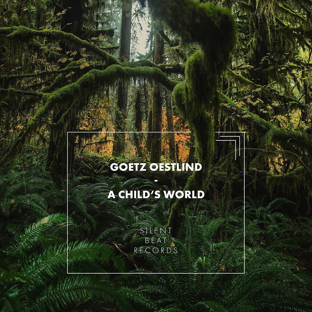 Постер альбома A Child's World