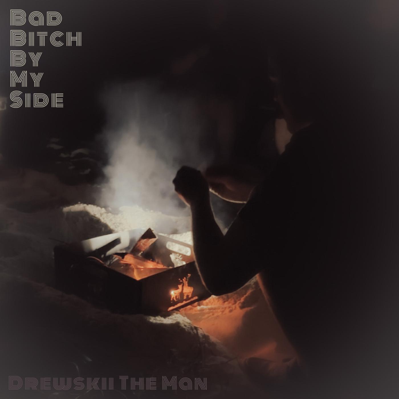 Постер альбома Bad Bitch by My Side