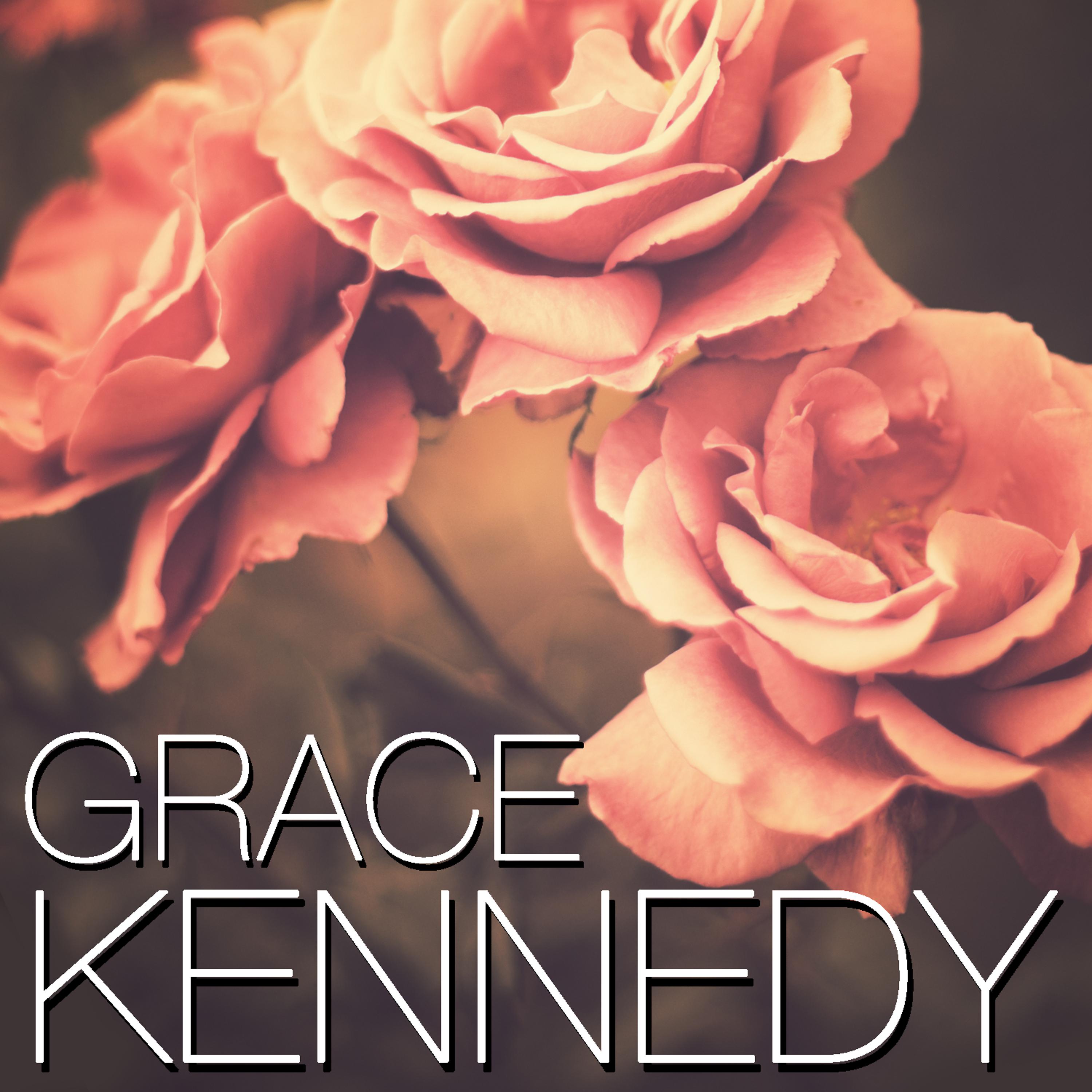 Постер альбома Grace Kennedy