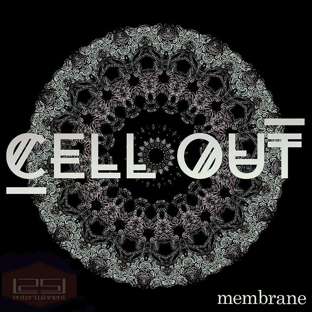Постер альбома Membrane