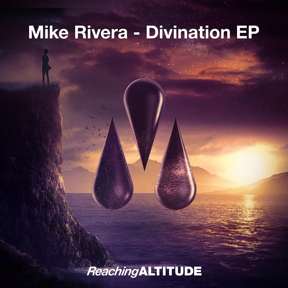 Постер альбома Divination EP