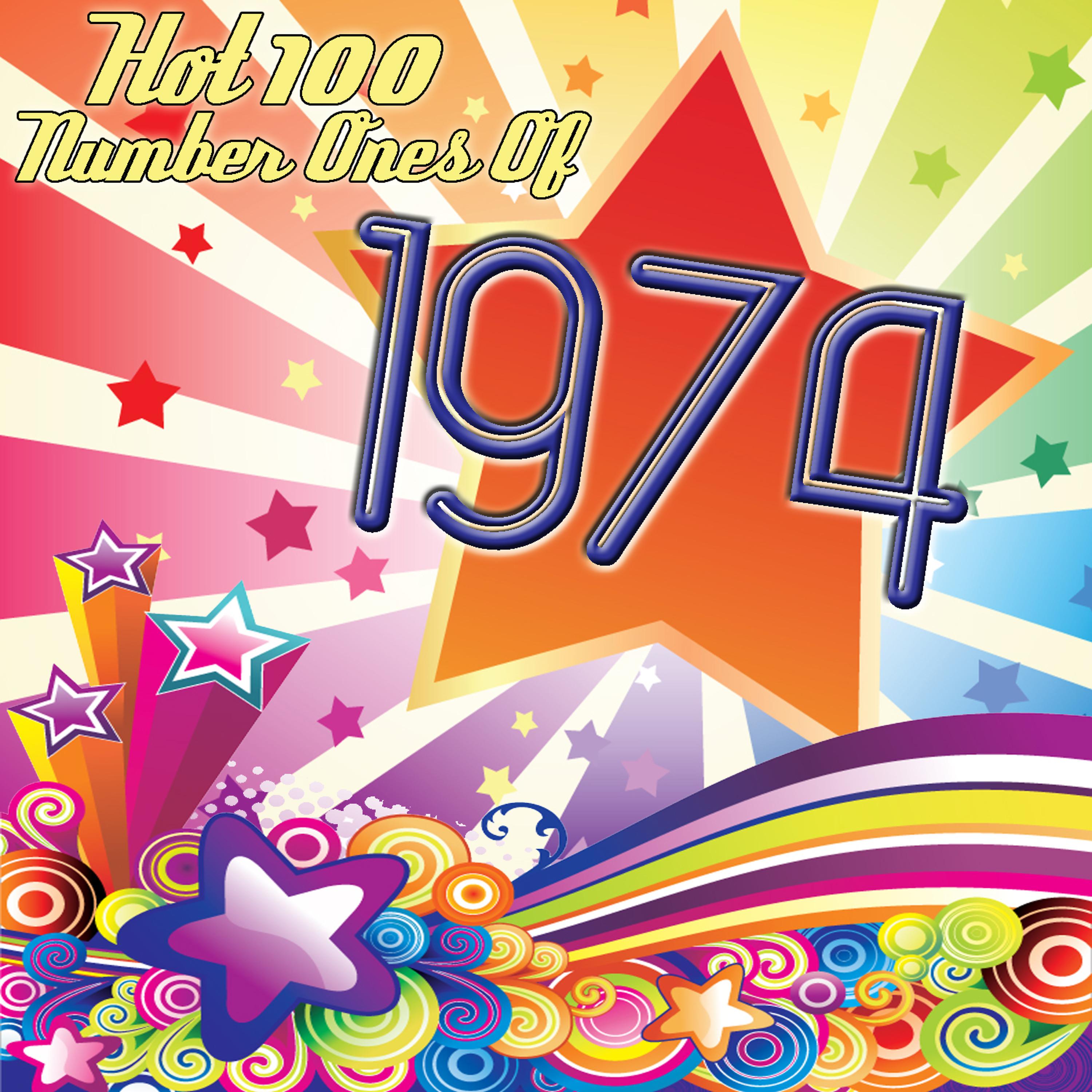 Постер альбома Hot 100 Number Ones Of 1974