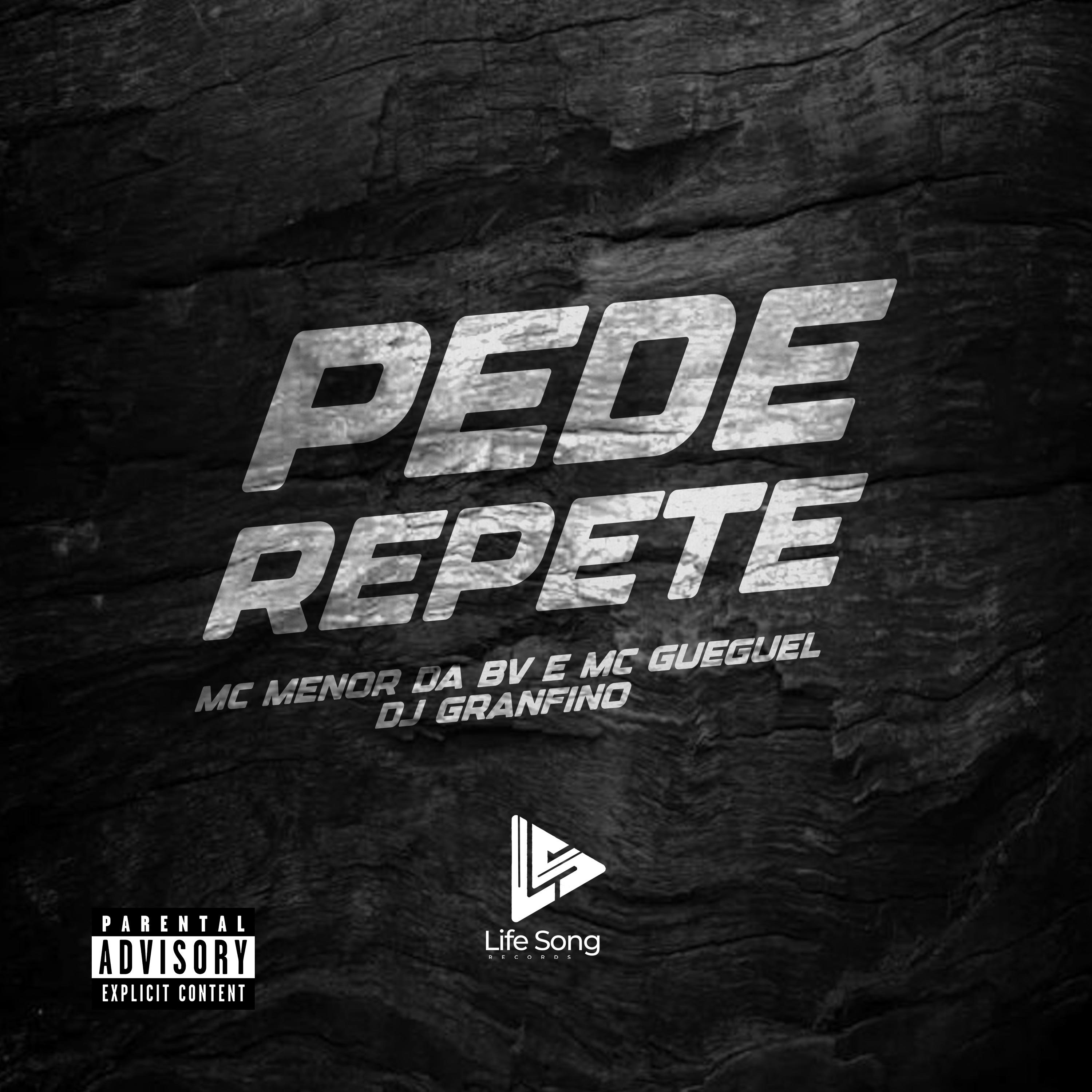 Постер альбома Pede Repete