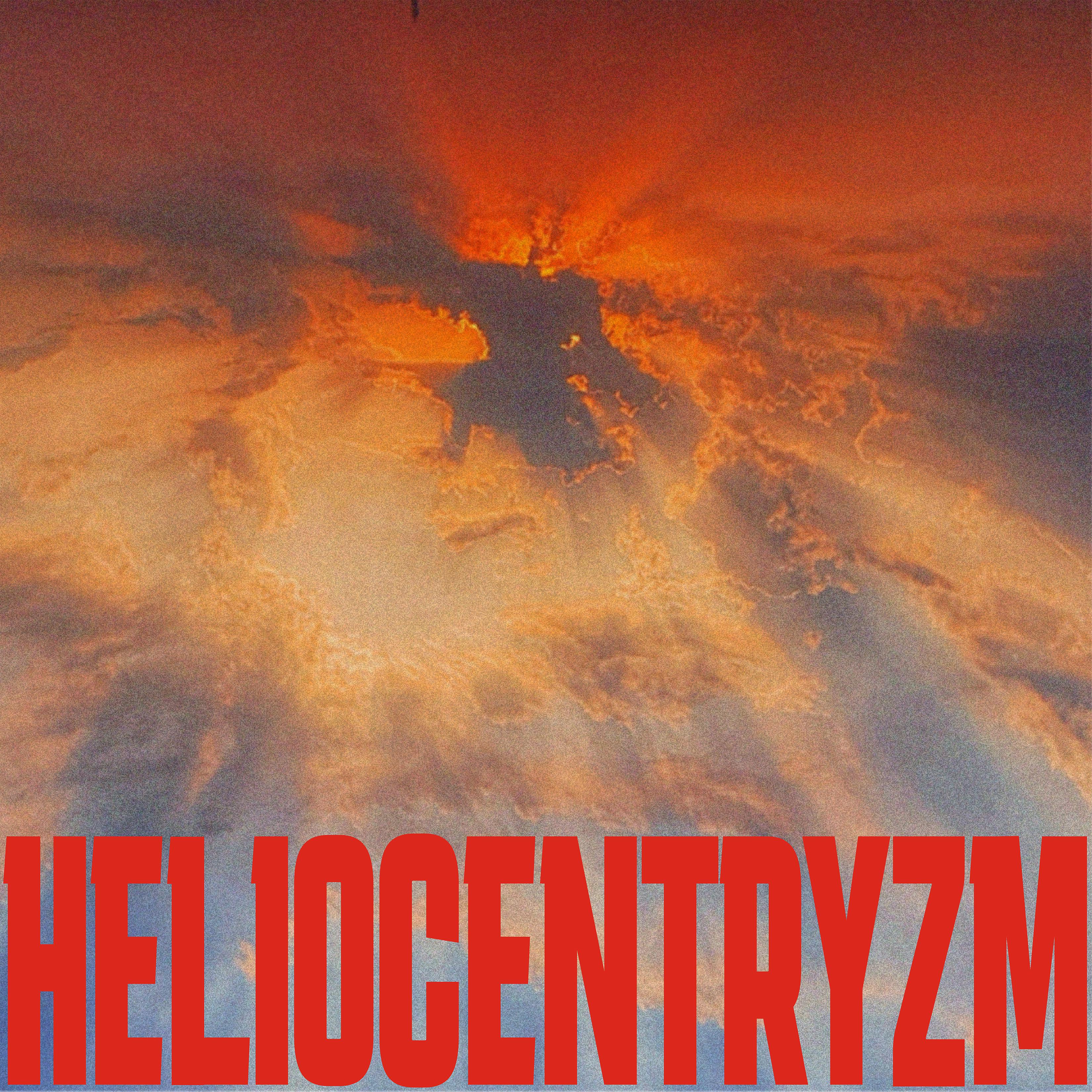 Постер альбома Heliocentryzm