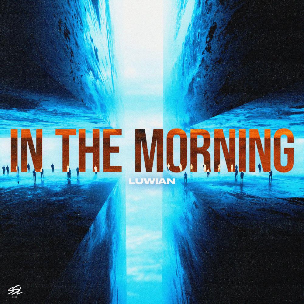 Постер альбома In The Morning